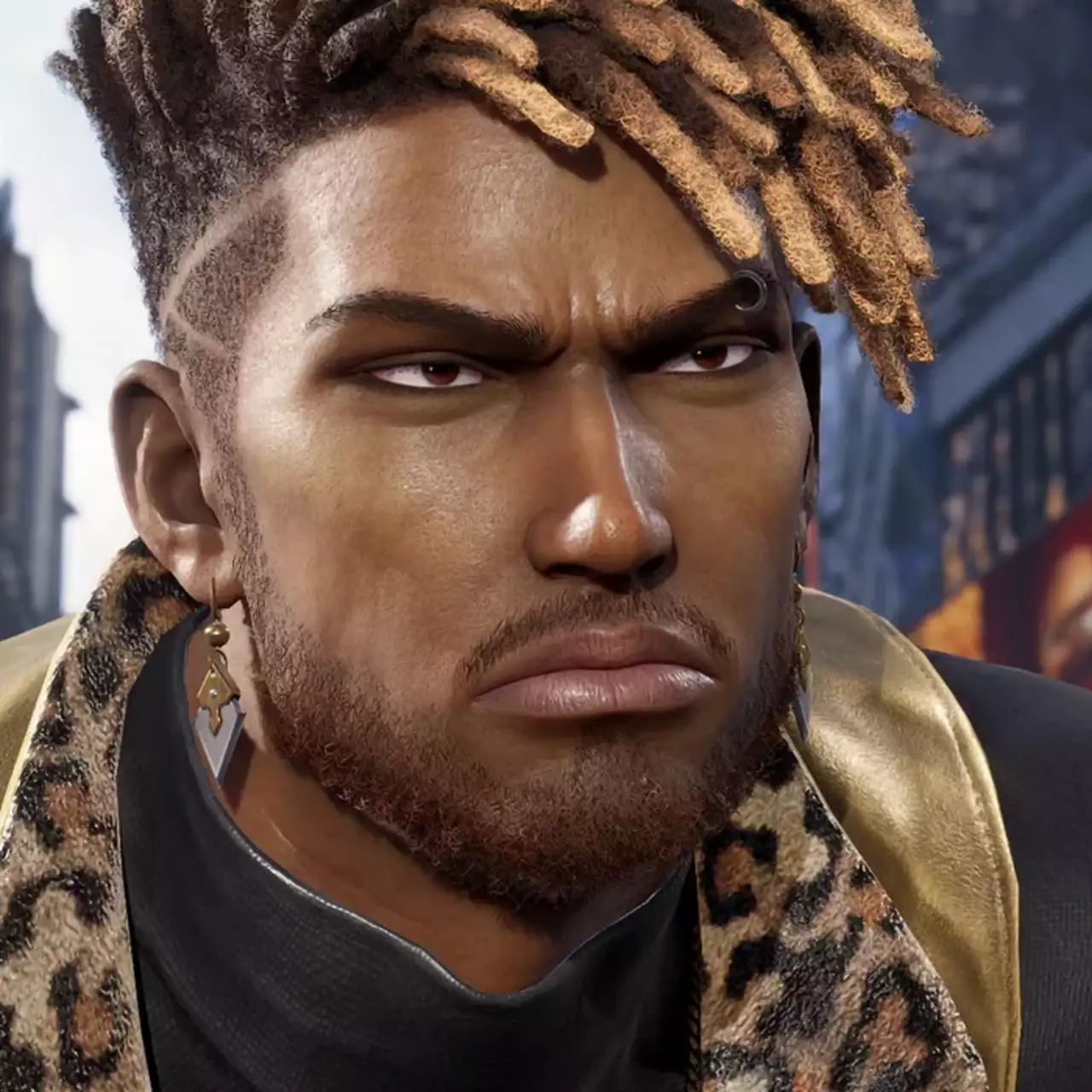 Актор Кратоса з God of War зізнався, що програє дітям у Tekken Актор Кратоса з God of War зізнався, що програє дітям у Tekken