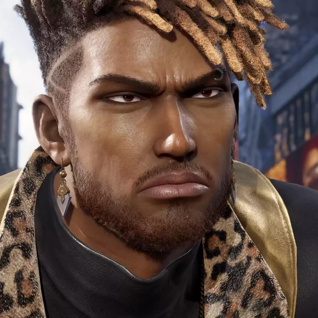 Pengisi Suara Kratos Mengakui Dia Kalah dari Anaknya di Tekken