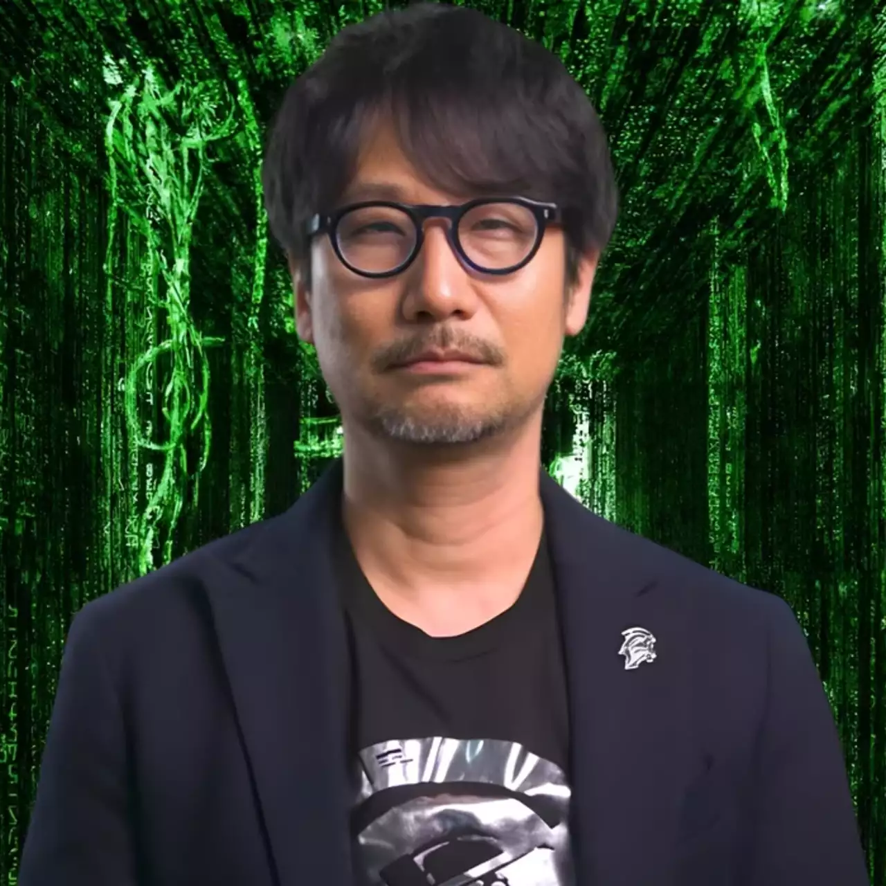 Hideo Kojima Almost Made a Matrix Game — Until Konami Said “No”