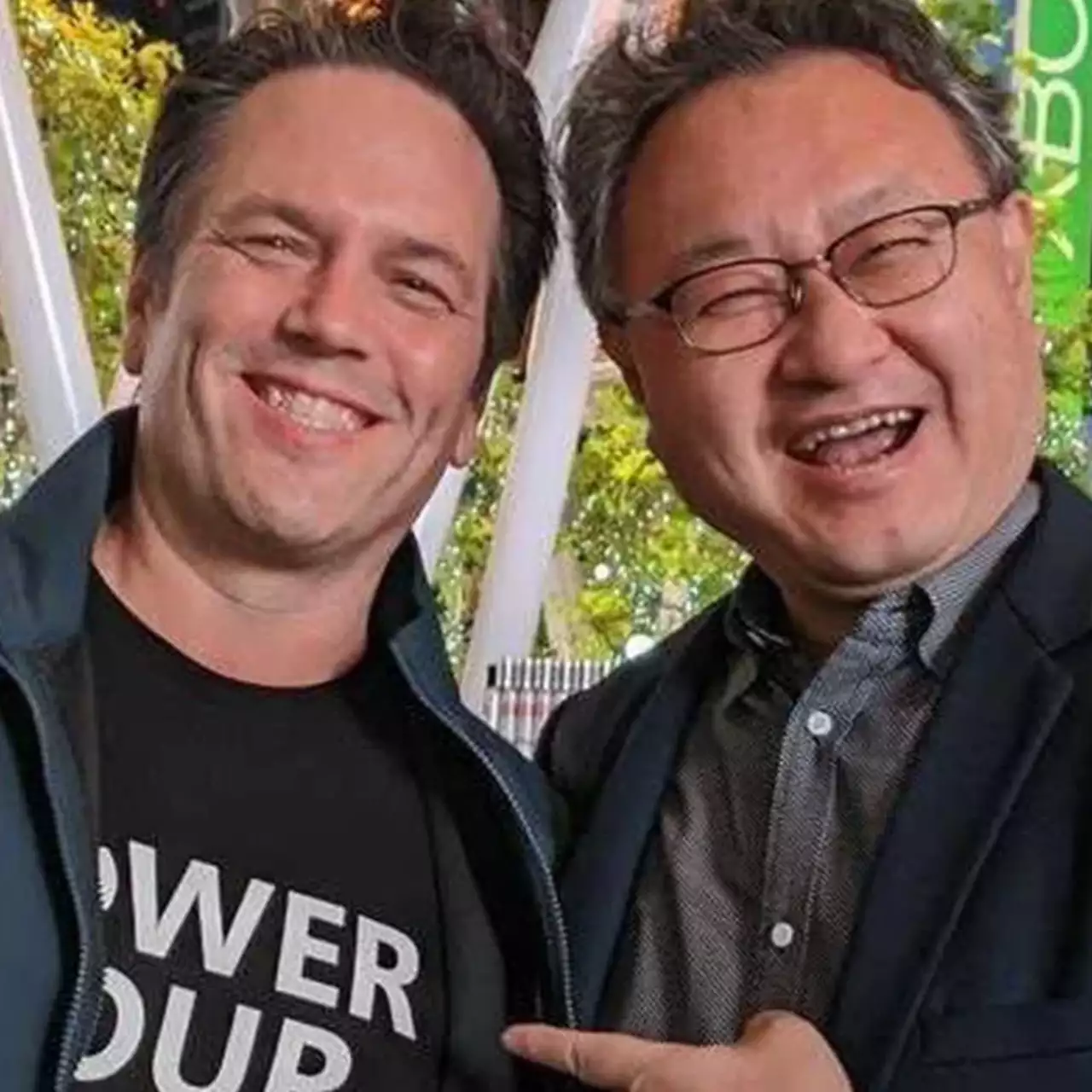 Shuhei Yoshida Reflects on How He Helped Shape PlayStation Into a Gaming Giant