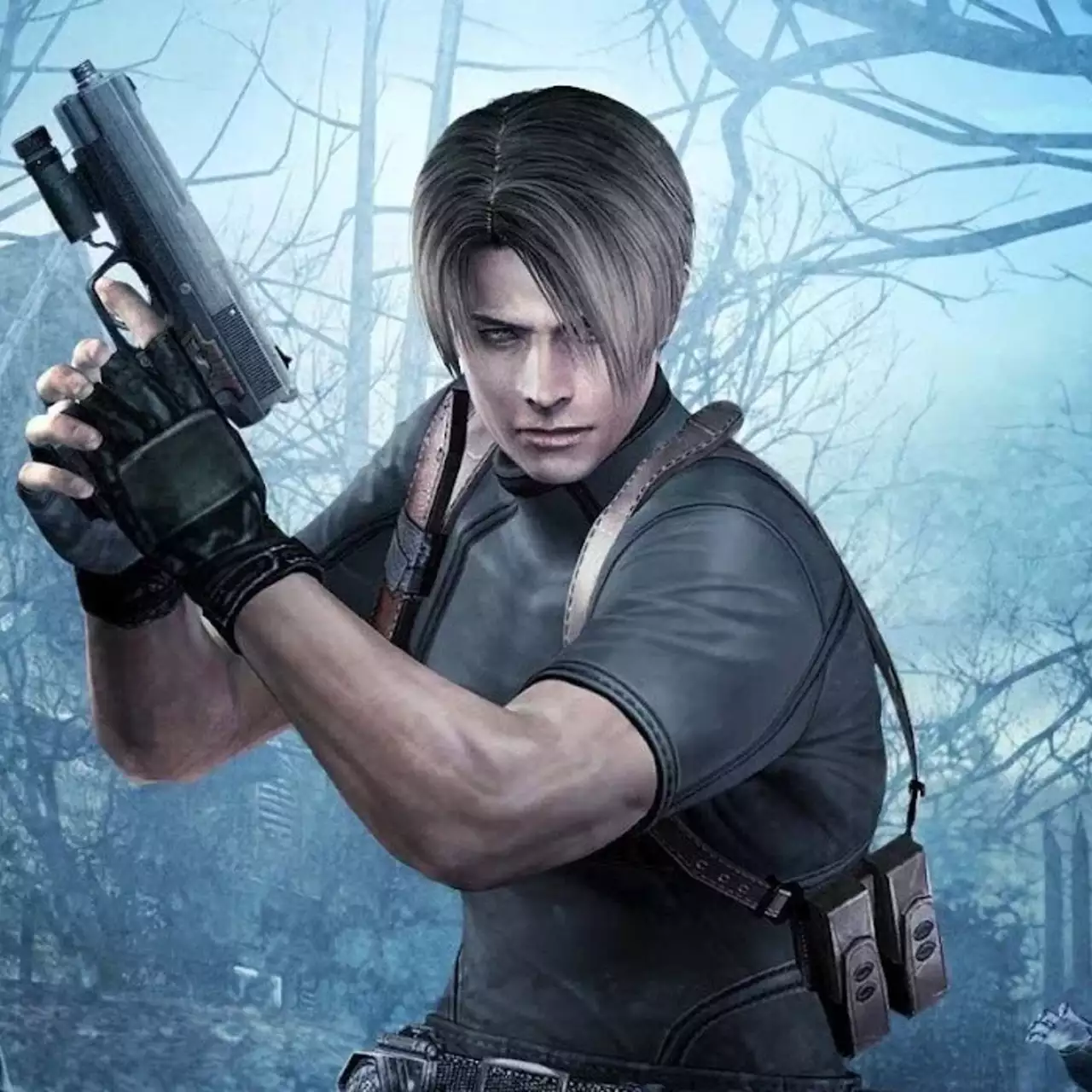 В IGN назвали найкращі ігри всіх часів для PS2. Resident Evil 4 потрапила на 4-те місце