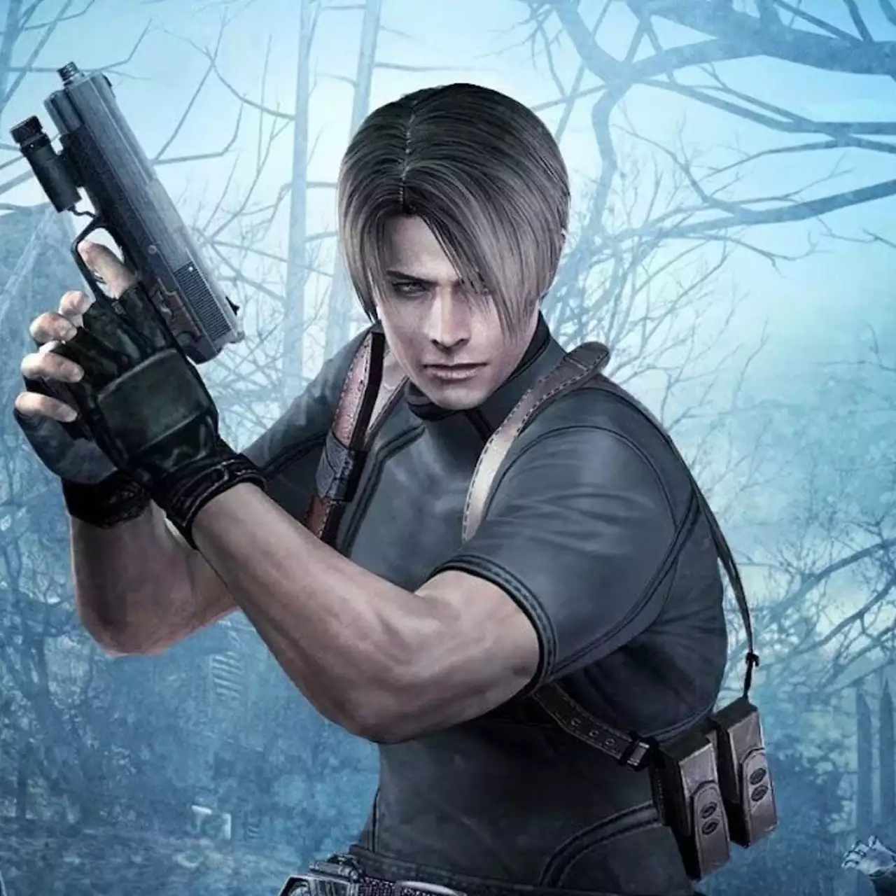 IGN menamai permainan PS2 terbaik sepanjang masa — Resident Evil 4 berada di No. 4 IGN menamai permainan PS2 terbaik sepanjang masa — Resident Evil 4 berada di No. 4