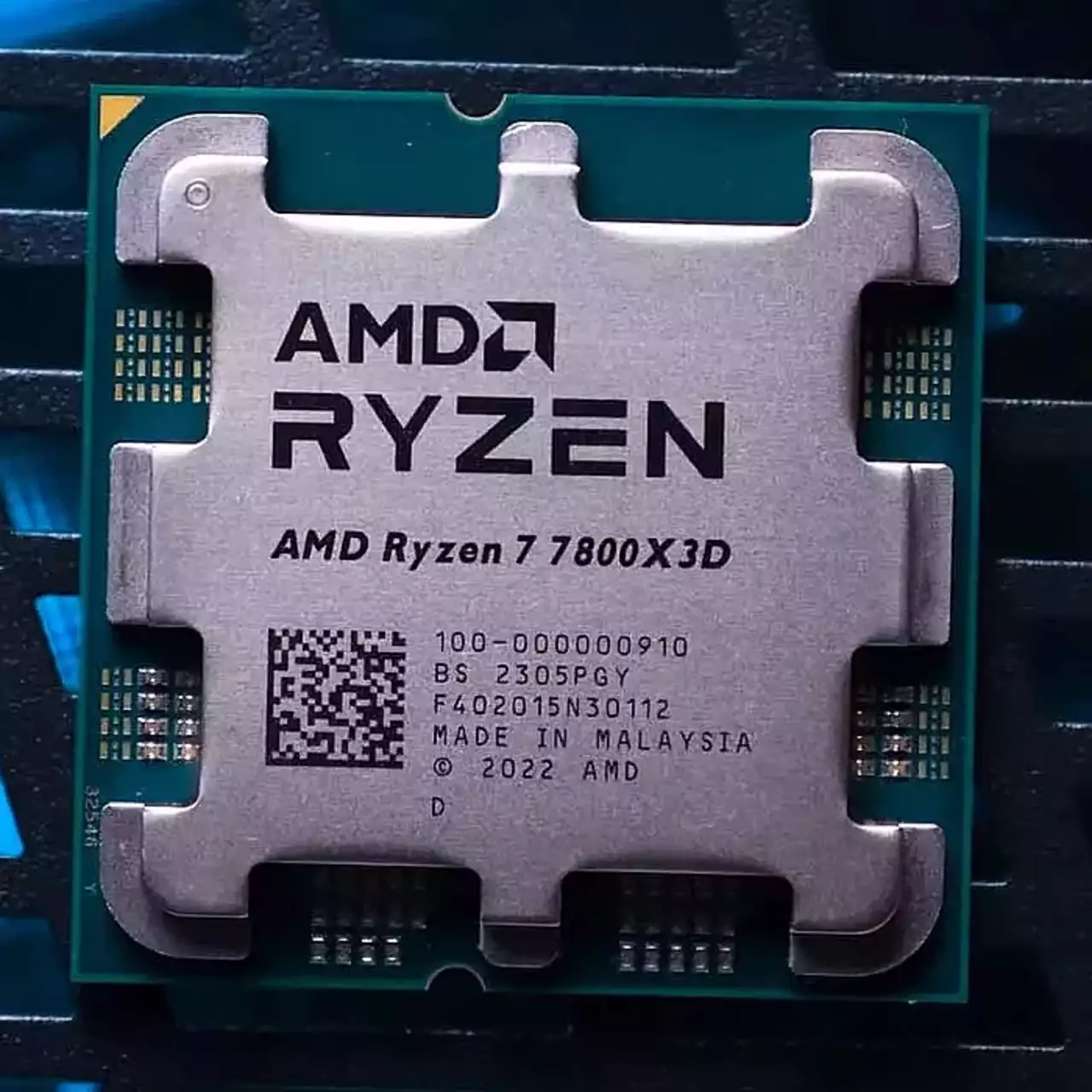 Порівняння ігрових процесорів AMD показало несподіваного лідера за співвідношенням ціна/продуктивність