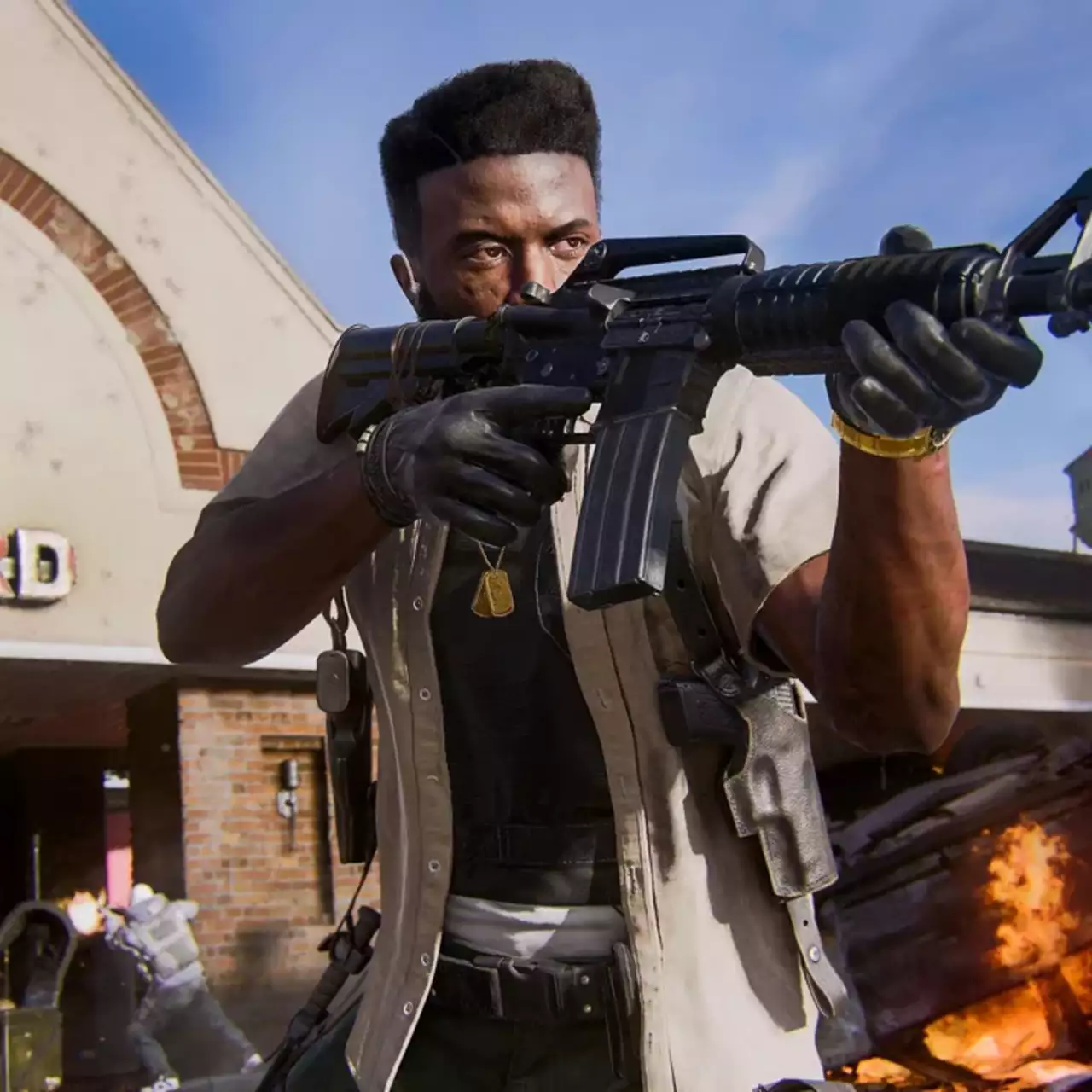 Call of Duty: Black Ops 6 tekrar ücretsiz oluyor — Battlefield 6'nın battle royale'ını başlattığı gün.