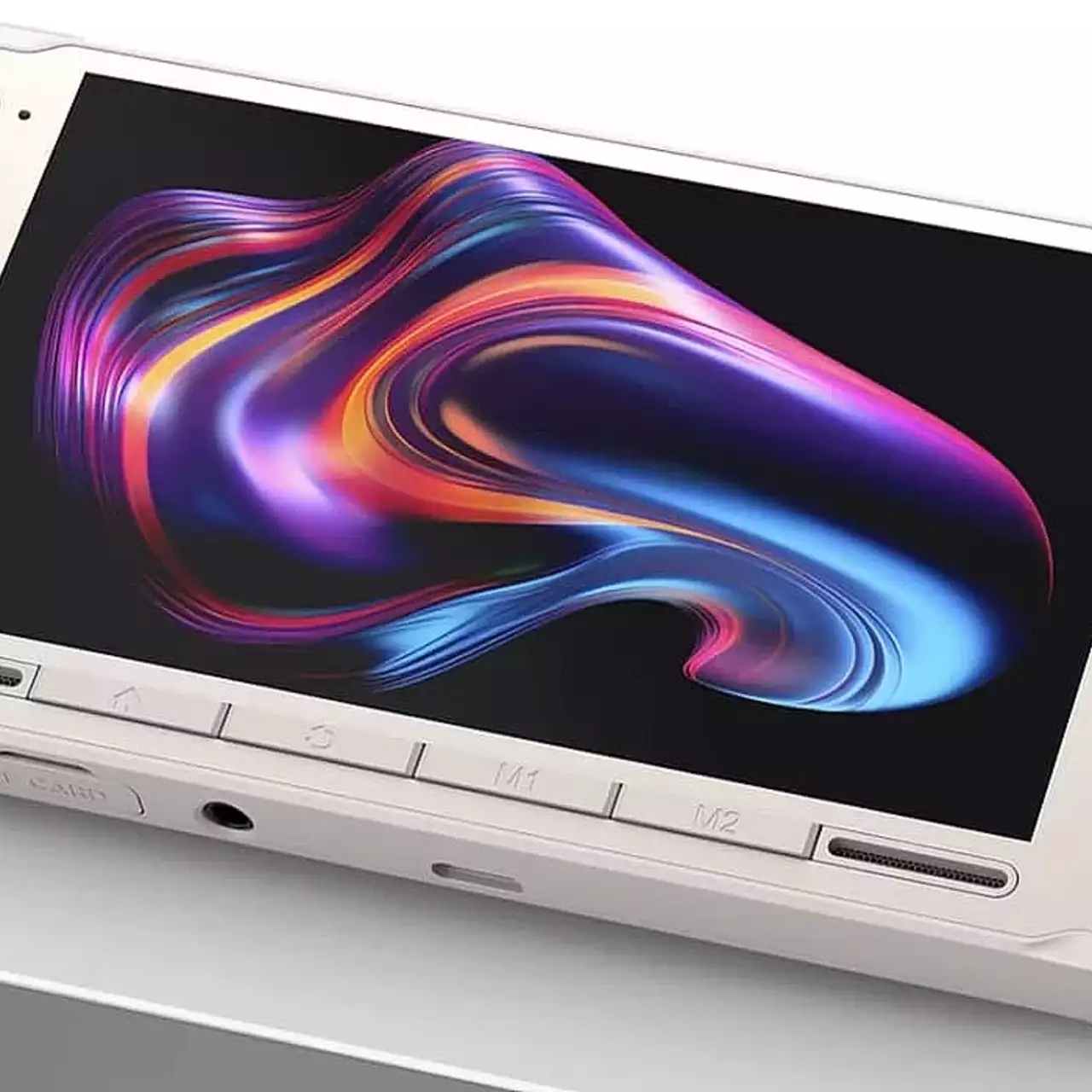 Анонсовані Retroid Pocket 6 та G2: нові портативні консолі з емуляцією PS2 Анонсовані Retroid Pocket 6 та G2: нові портативні консолі з емуляцією PS2