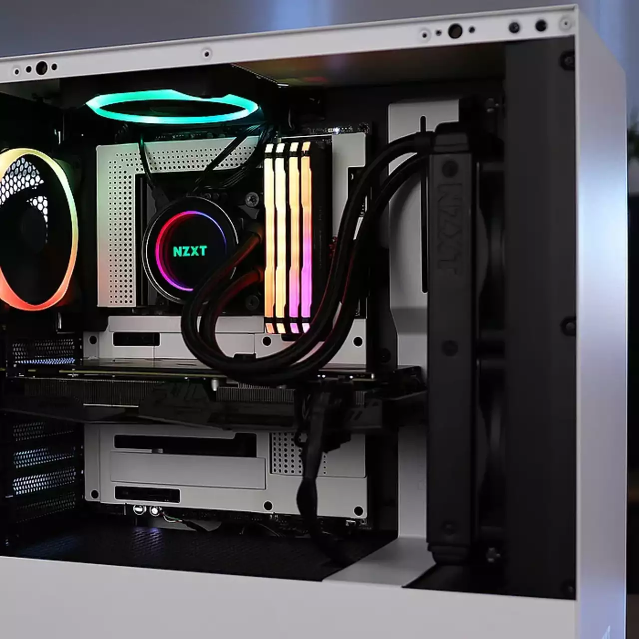 Hardware Unboxed Menyebutkan Build Gaming Terbaik untuk 1440p