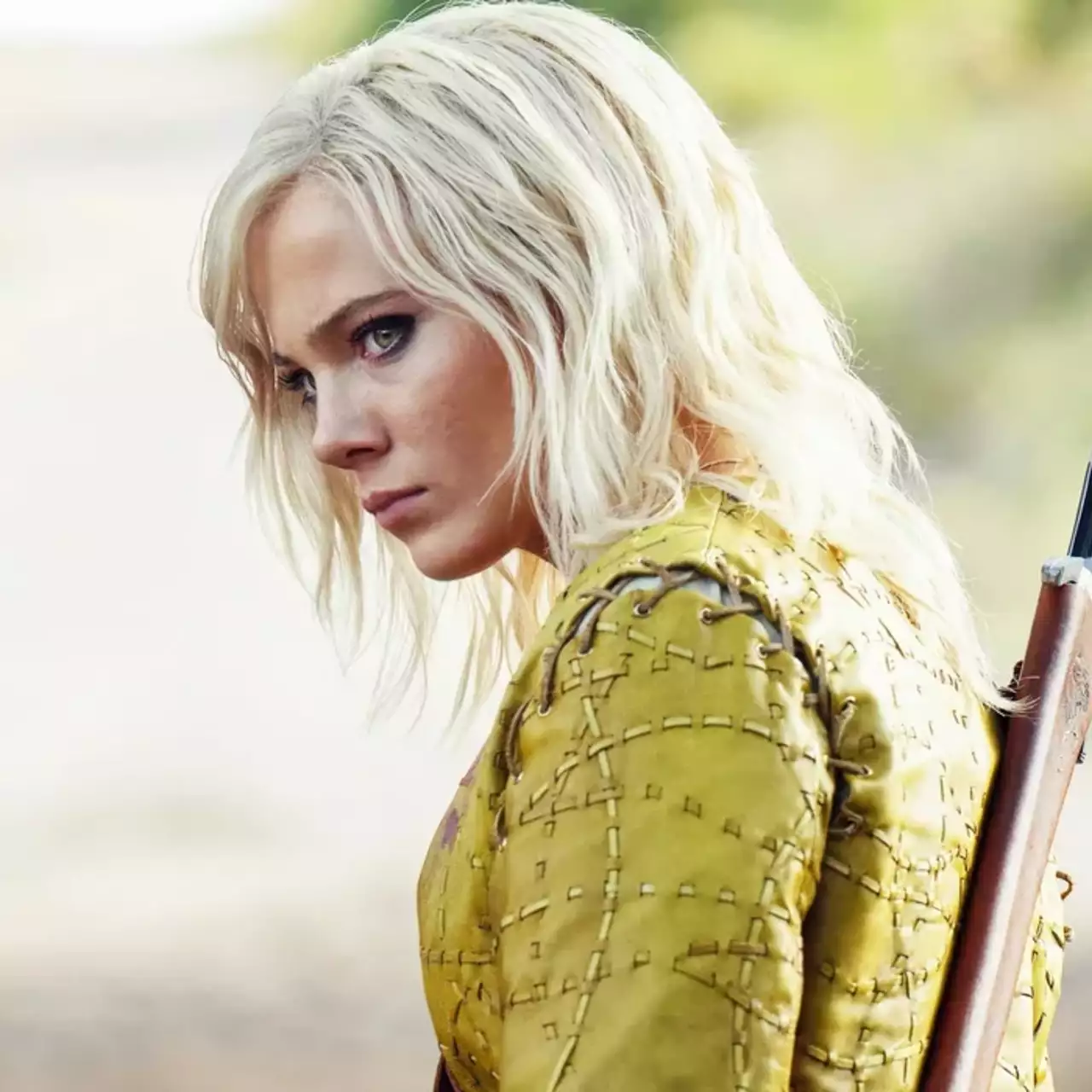 Freya Allan, Ciri için The Witcher 4. Sezonunun neden özel olacağını paylaşıyor