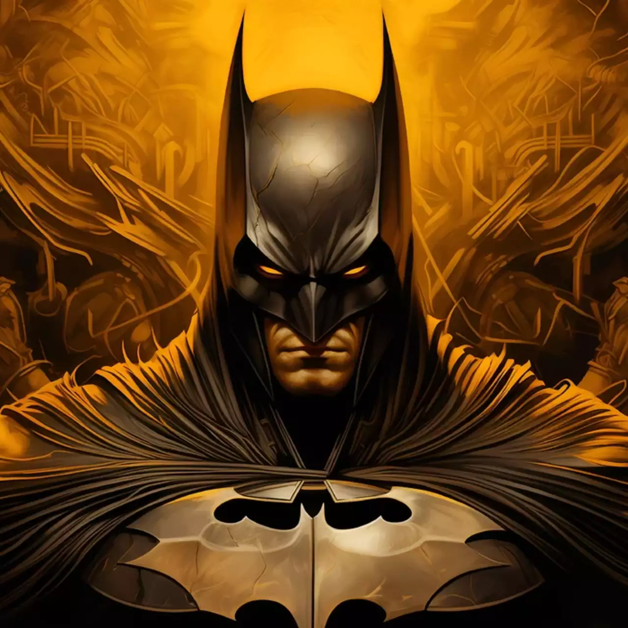 TOP-10 Film Batman, Diurutkan dari Terburuk ke Terbaik