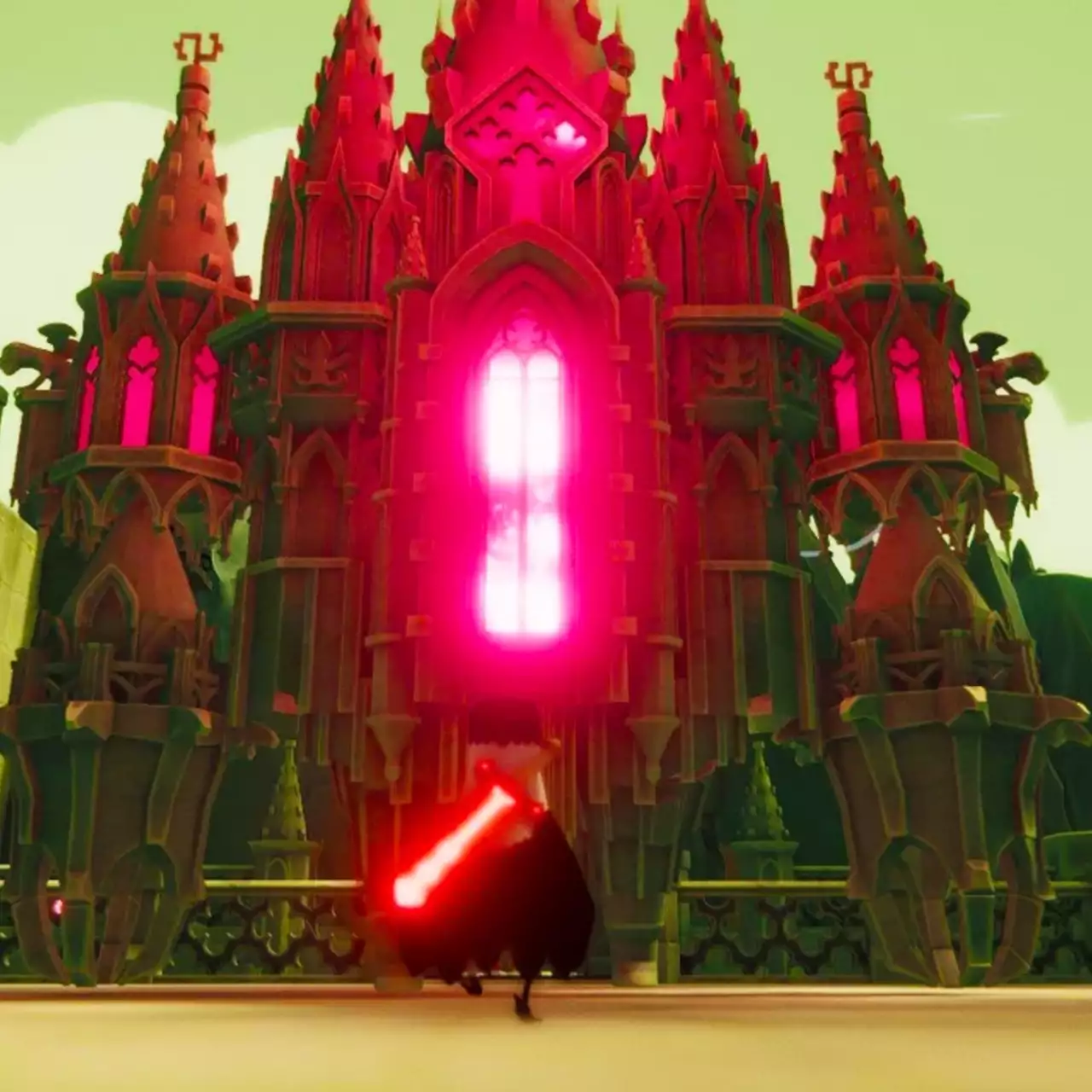 Для Steam за 70 руб віддають RPG-екшен з рейтингом 93%, який нагадує «ізометричну Dark Souls» — розпродаж