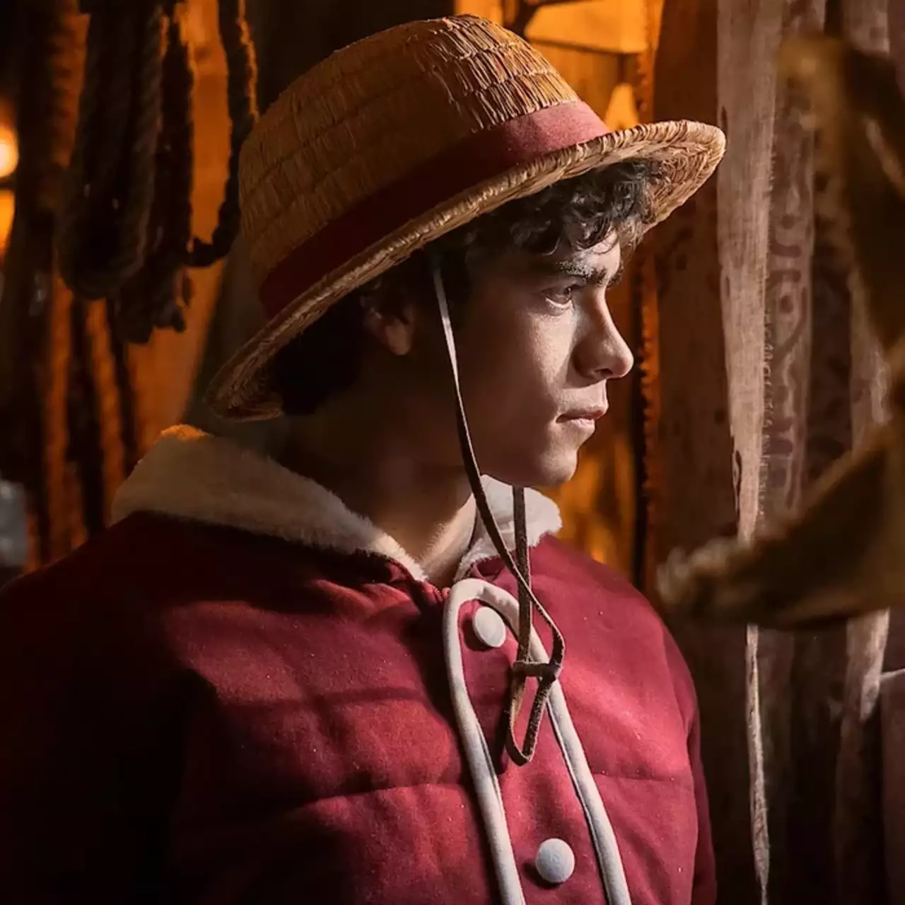 Netflix ogłasza datę premiery drugiego sezonu One Piece