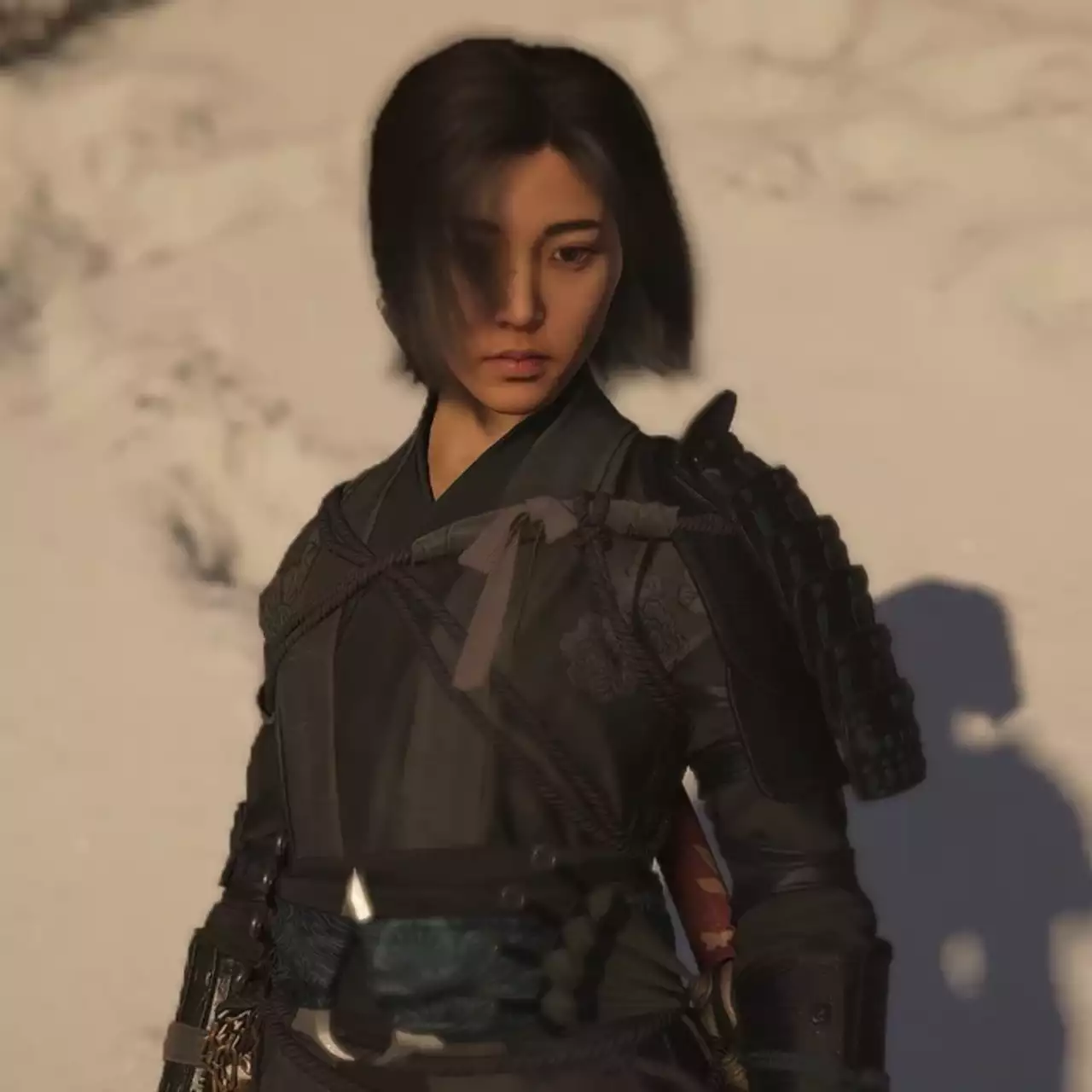 Assassin's Creed Shadows отримала велике оновлення 1.1.4 — особливості