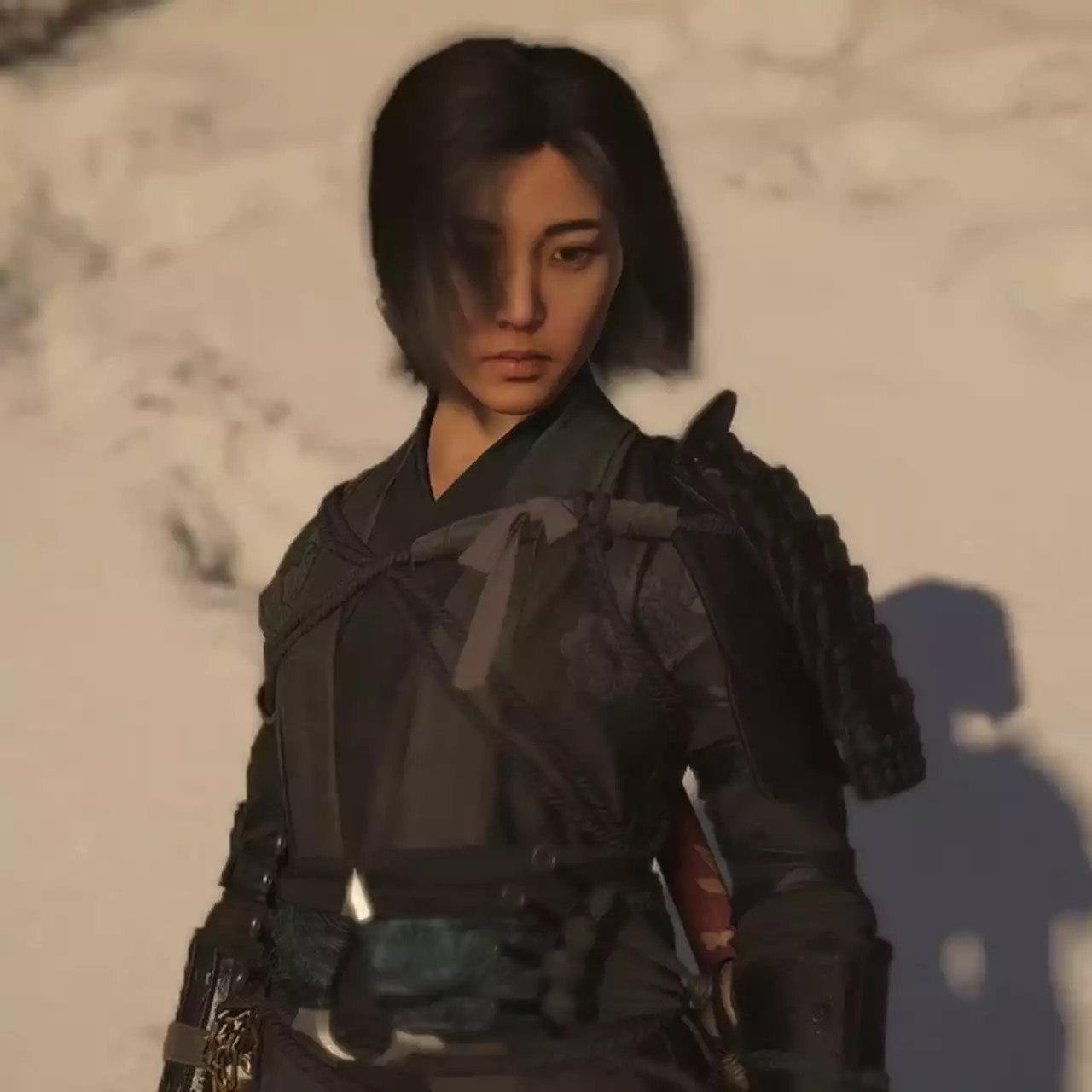 Assassin's Creed Shadows Menerima Pembaruan Besar 1.1.4 — Apa yang Baru