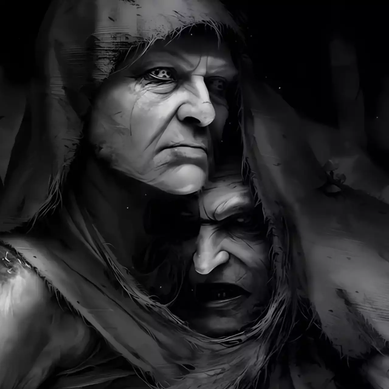 Автори Pathologic 3 анонсували атмосферний хорор Darkwood 2 — показано перший трейлер