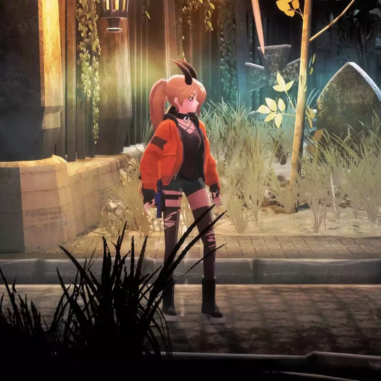 Смертельний туман, катакомби та магія — відбувся реліз шутера Silly Polly Beast Смертельний туман, катакомби та магія — відбувся реліз шутера Silly Polly Beast