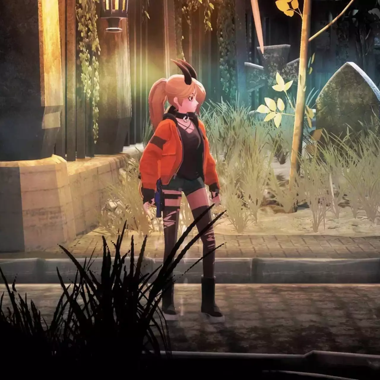 Silly Polly Beast Shooter Launches — Deadly Fog, Catacombs, and Magic Await