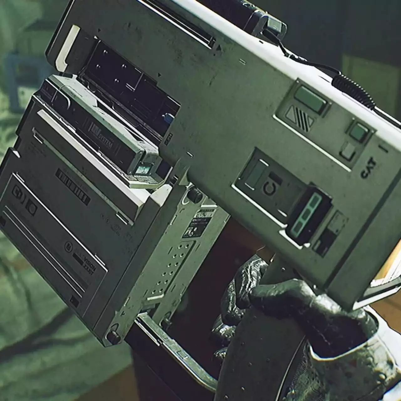 Routine, długo oczekiwany horror ogłoszony w 2012 roku, otrzymuje nowy zwiastun i datę premiery