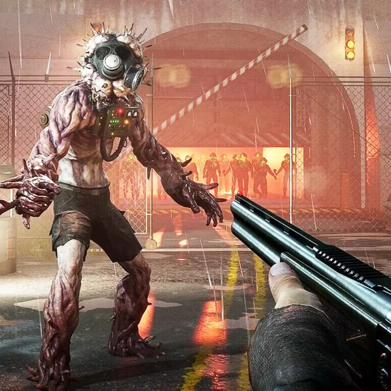 Sebuah Sandbox Horor Dunia Terbuka Baru Dengan Kendaraan, Outbreak Island, Diluncurkan di Akses Awal Steam