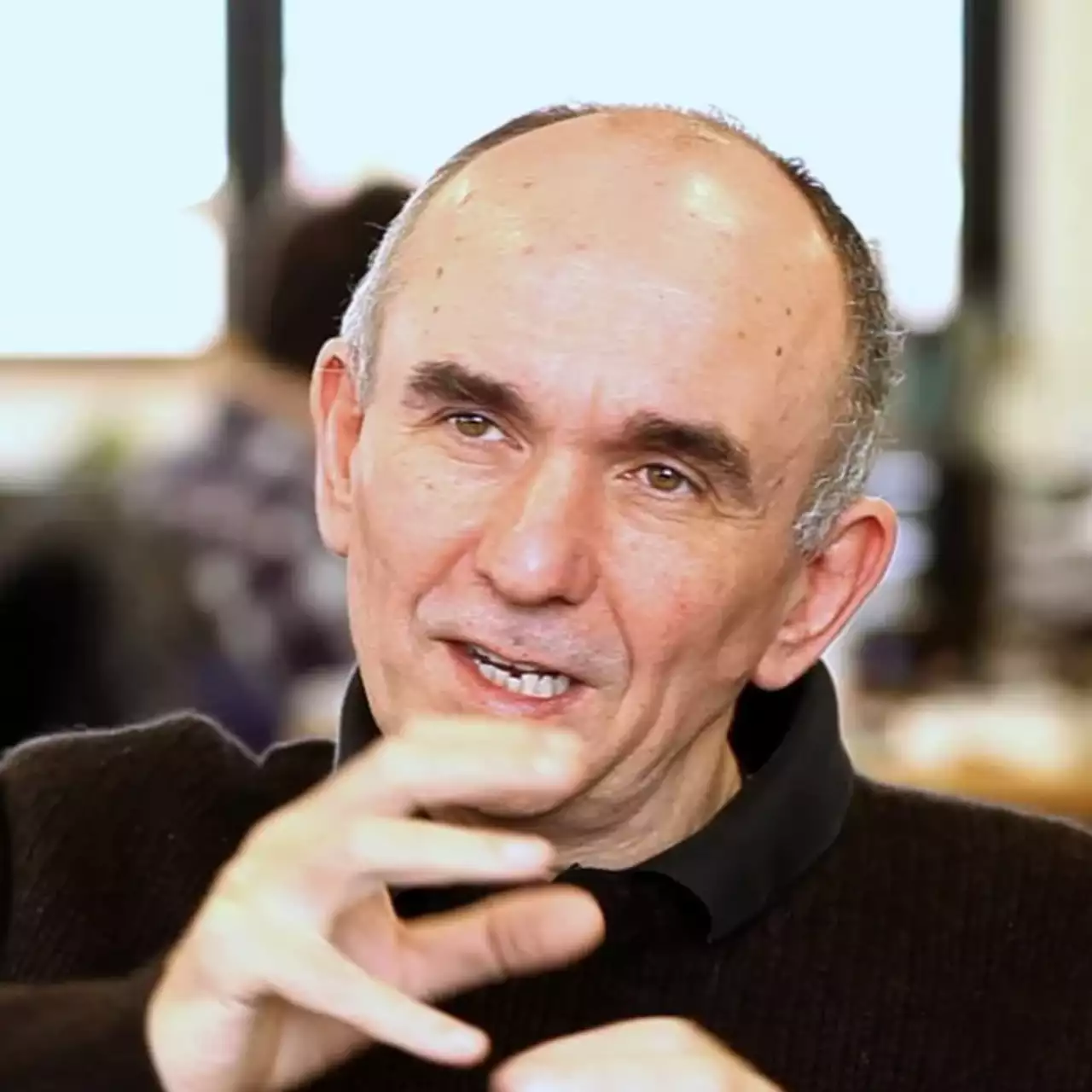 Пітер Моліньйо пообіцяв зламати «прокляття обіцянок» — його нова гра Masters of Albion стане «виправданням» за минулі провали Пітер Моліньйо пообіцяв зламати «прокляття обіцянок» — його нова гра Masters of Albion стане «виправданням» за минулі провали