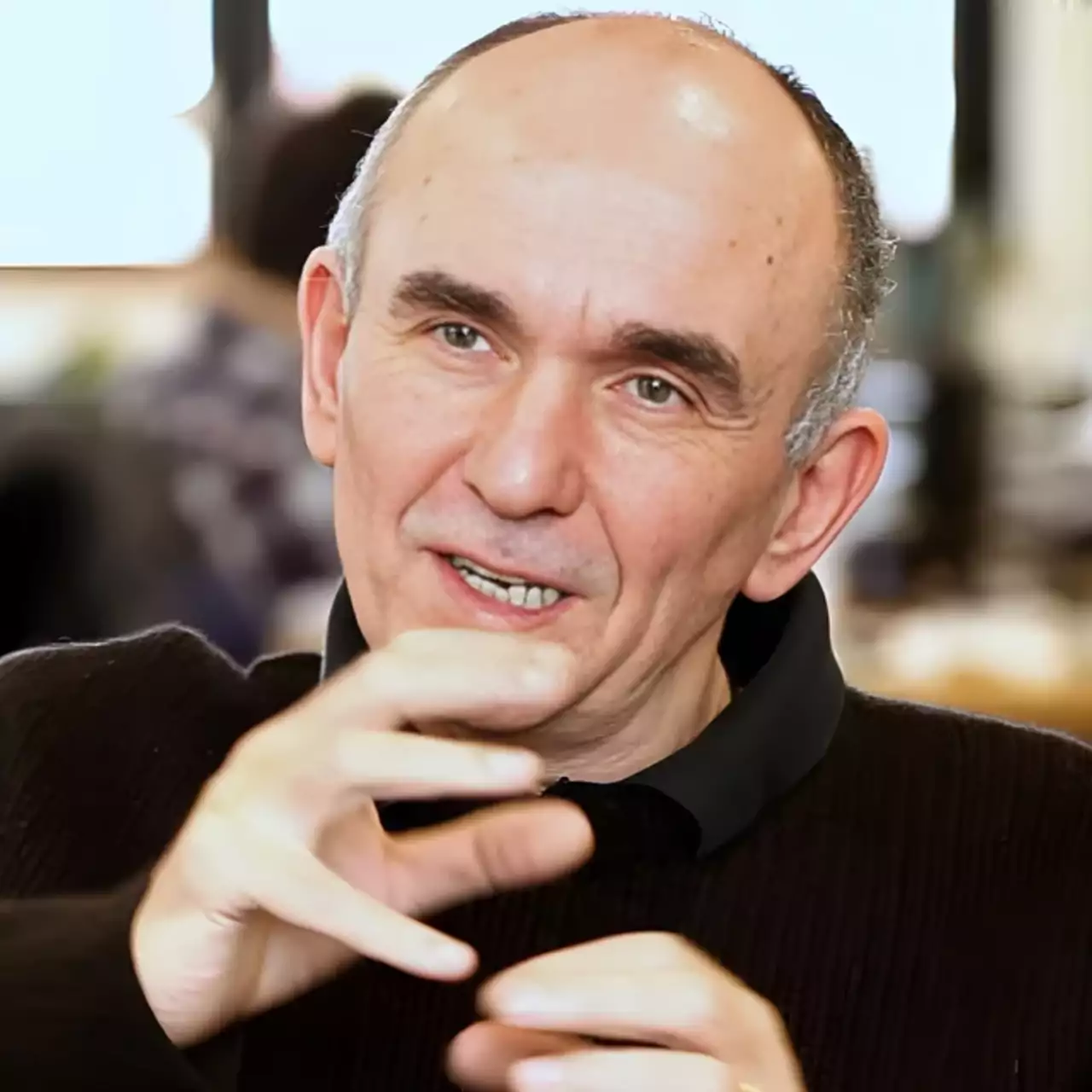 Peter Molyneux Promete Quebrar a «Maldição das Promessas» — Seu Novo Jogo Masters of Albion É uma «Redenção» para Falhas Passadas