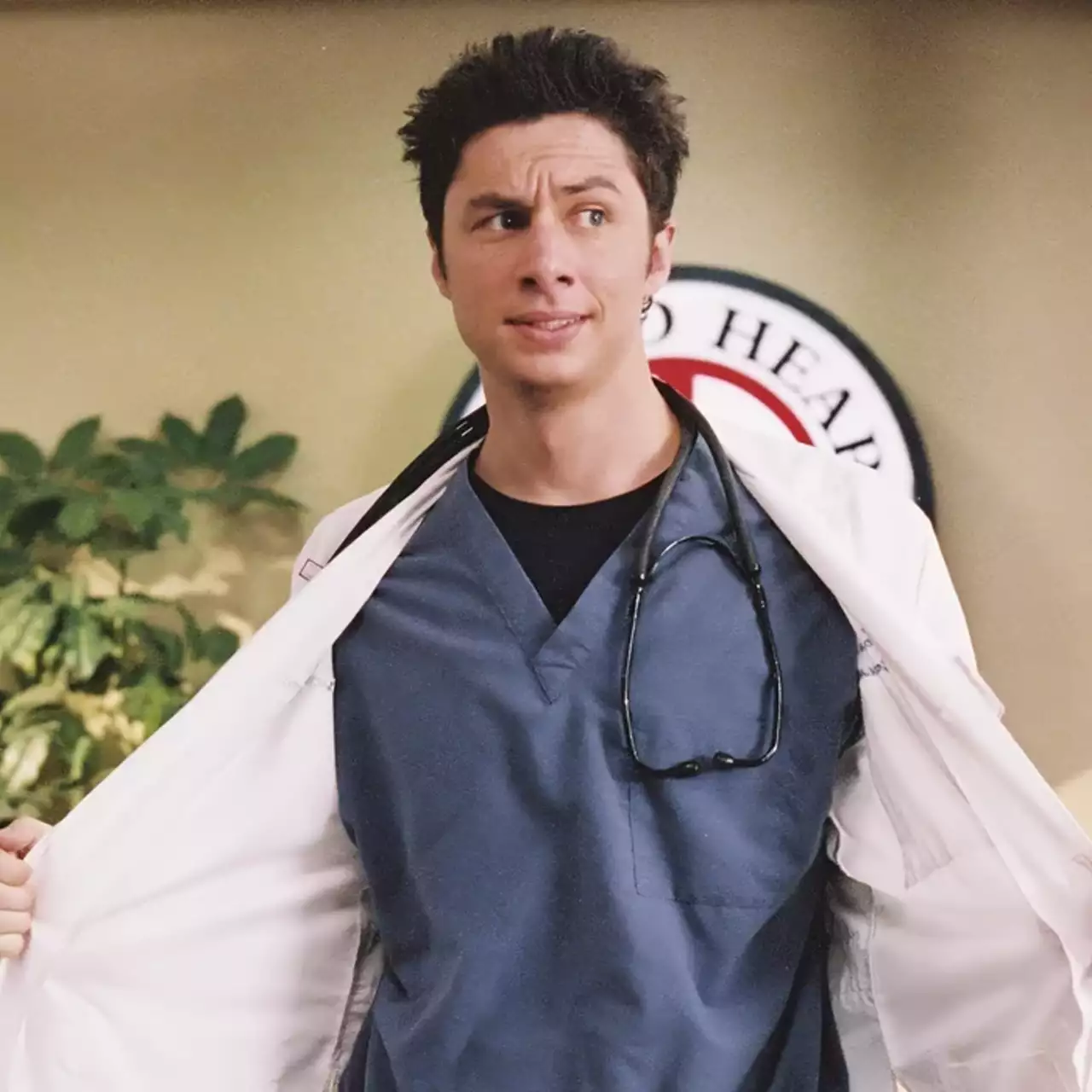 ABC оголосила дату прем'єри ребута «Клініки» — серіал повернеться 25 лютого ABC оголосила дату прем'єри ребута «Клініки» — серіал повернеться 25 лютого