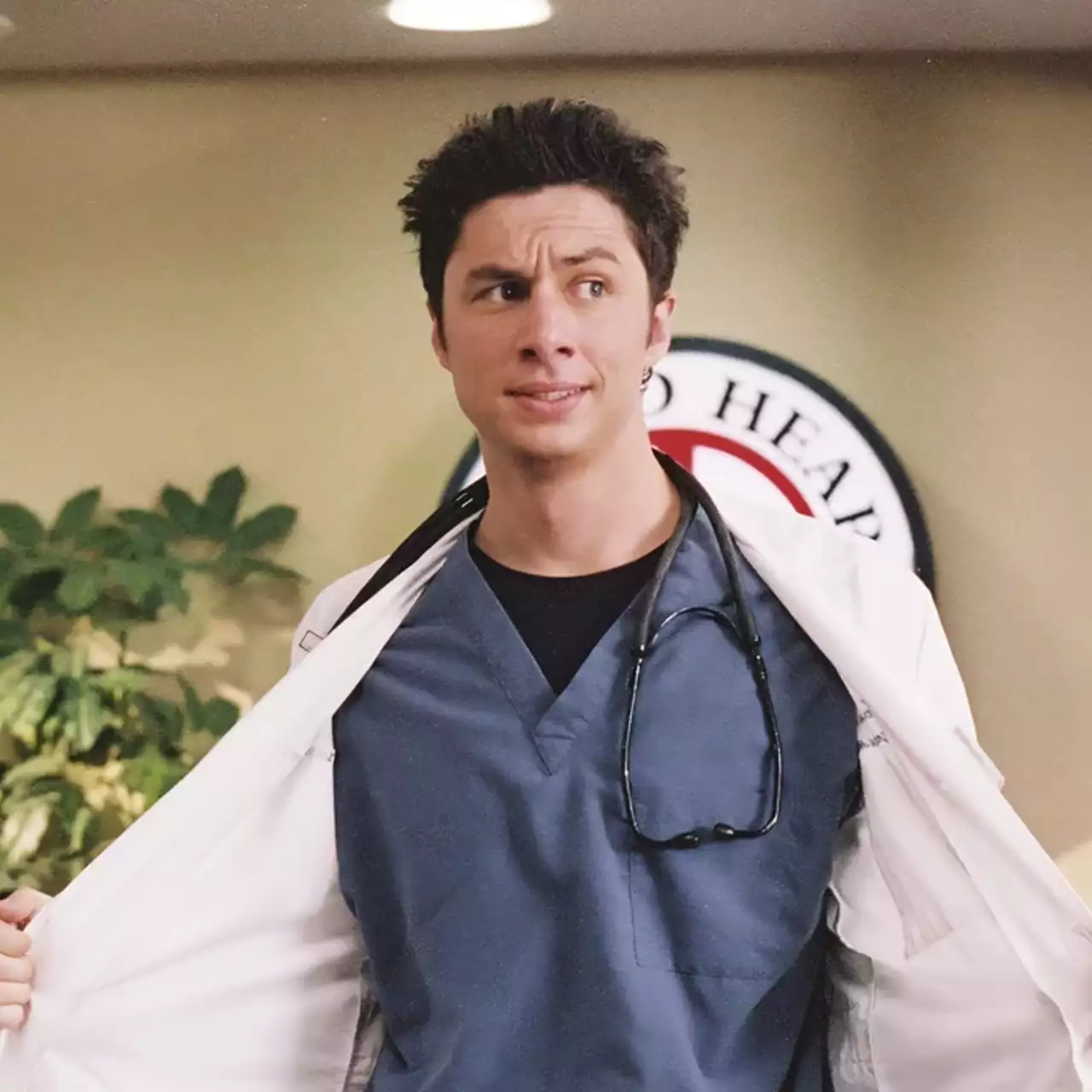 ABC Mengumumkan Tanggal Perdana untuk Reboot Scrubs — Seri Kembali pada 25 Februari