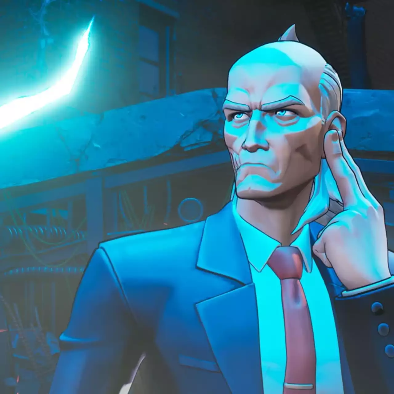 У новому трейлері файтингу Invincible VS показали Робота і Дівчинку-монстра