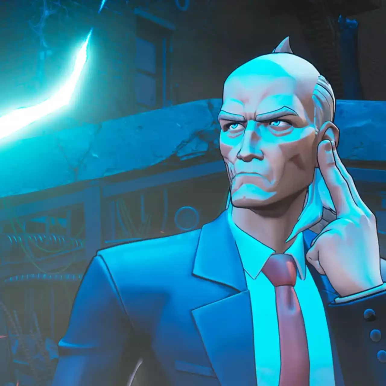 New Invincible VS Trailer Menampilkan Robot dan Gadis Monster