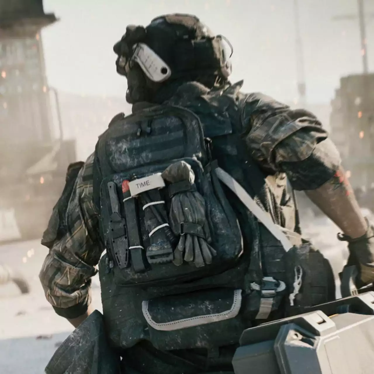 Режим королівської битви в Battlefield 6 викликав у гравців у Steam змішані почуття Режим королівської битви в Battlefield 6 викликав у гравців у Steam змішані почуття