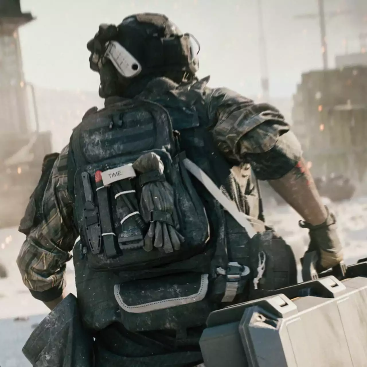 Mode Battle Royale Battlefield 6 Menerima Reaksi Campuran dari Pemain Steam Mode Battle Royale Battlefield 6 Menerima Reaksi Campuran dari Pemain Steam