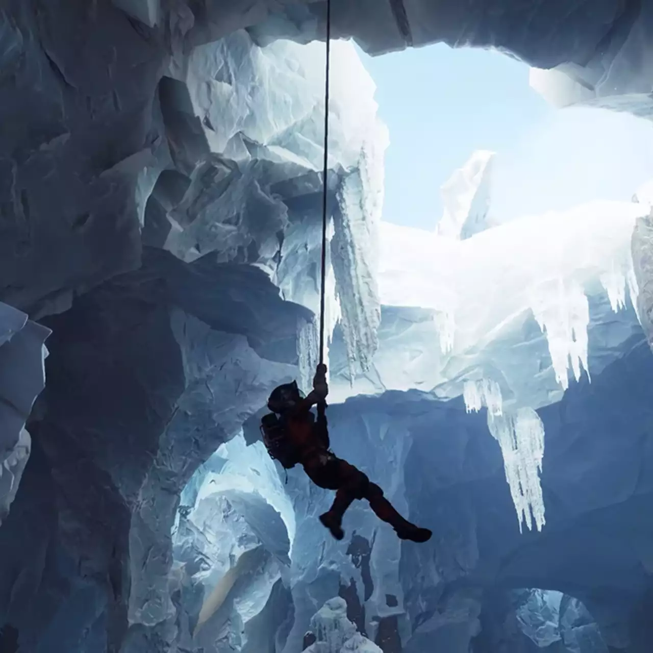 Автори Life is Strange випустили трейлер науково-фантастичної пригоди Aphelion Автори Life is Strange випустили трейлер науково-фантастичної пригоди Aphelion