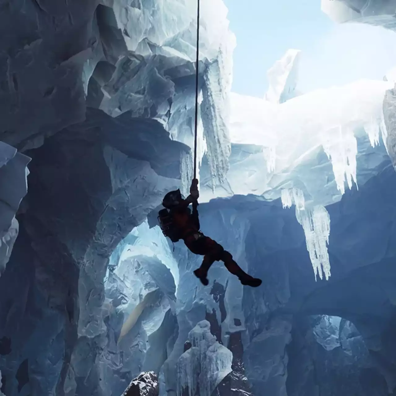 Life Is Strange devs unveil sci-fi adventure Aphelion