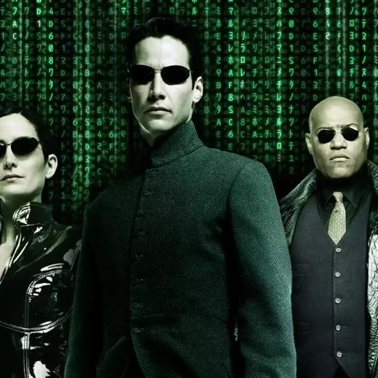 Хідео Кодзіма про пропозицію зробити гру за «Матрицею»: «Ніхто не говорив мені про це за всі 26 років»