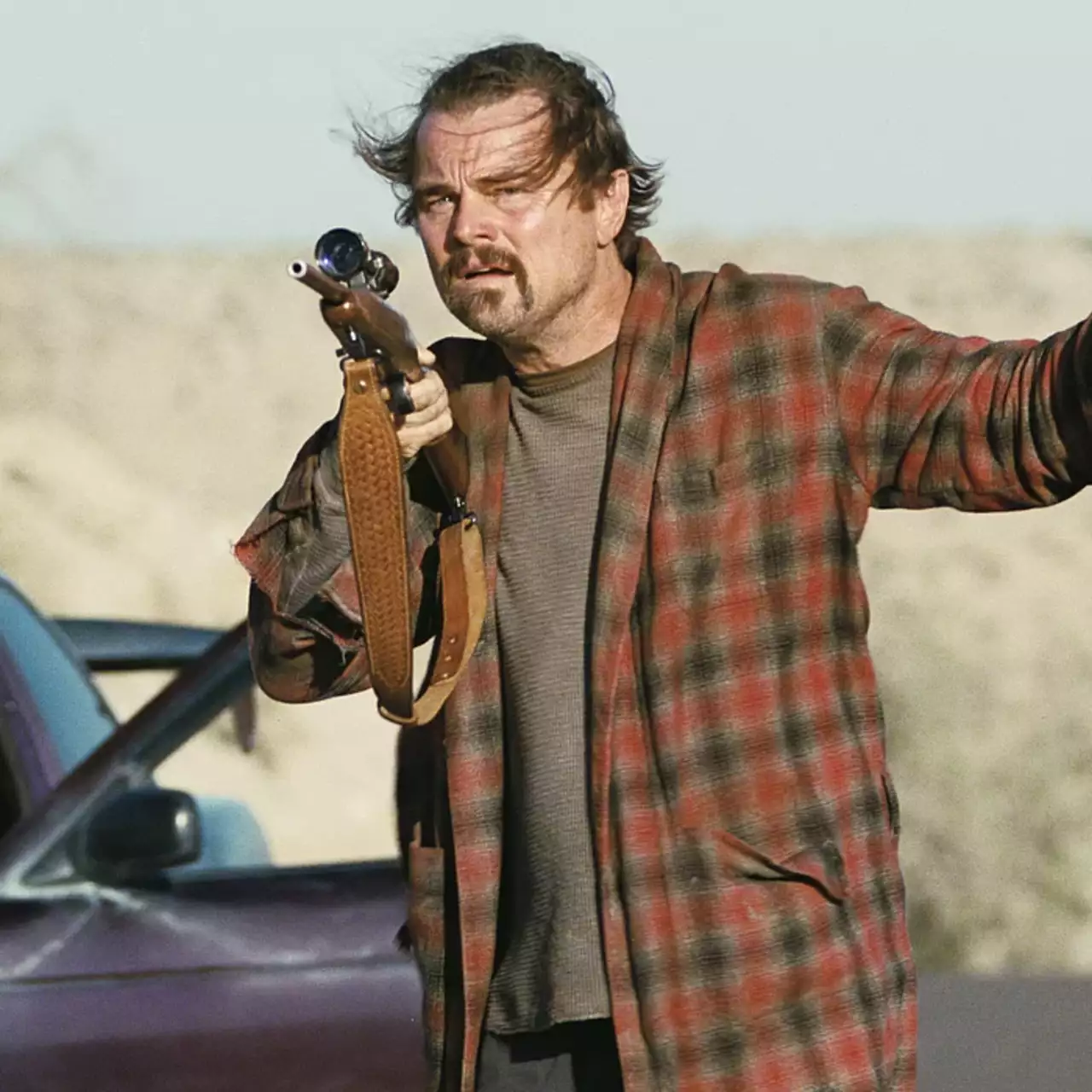 Арт-блокбастер Пола Томаса Андерсона. Чим прославилася «Битва за битвою» з Леонардо Ді Капріо