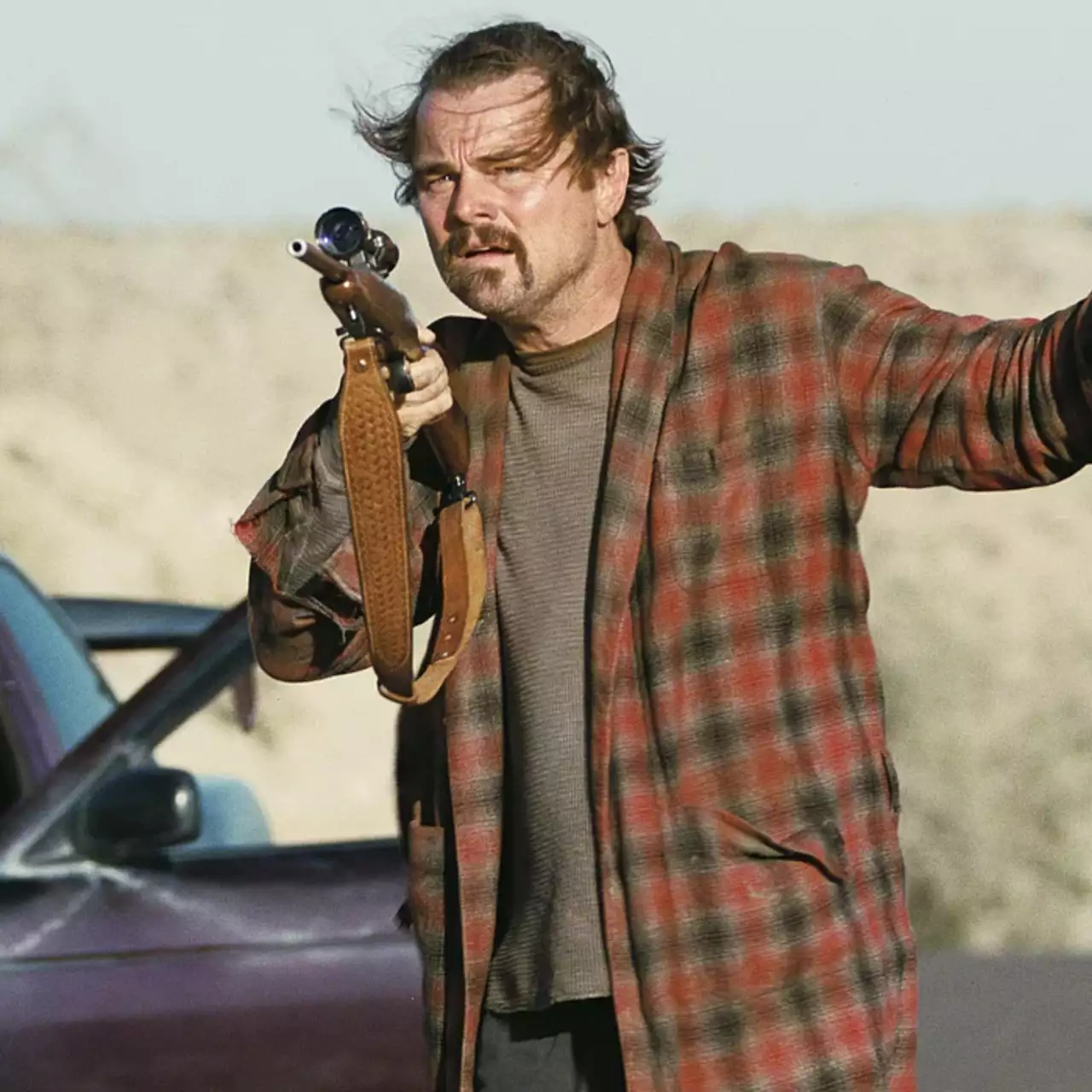 Blokbuster Seni Paul Thomas Anderson: Mengapa Satu Pertempuran Setelah Pertempuran Lain yang Dibintangi Leonardo DiCaprio Sedang Mengguncang Dunia