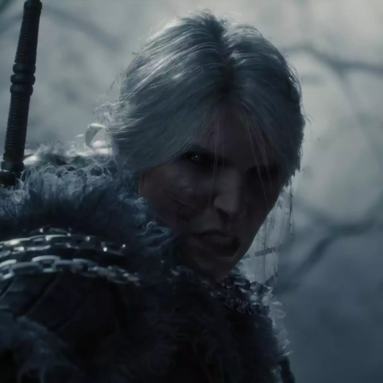 Para pengisi suara The Witcher 4 akan memberikan penghargaan di Golden Joysticks Awards 2025