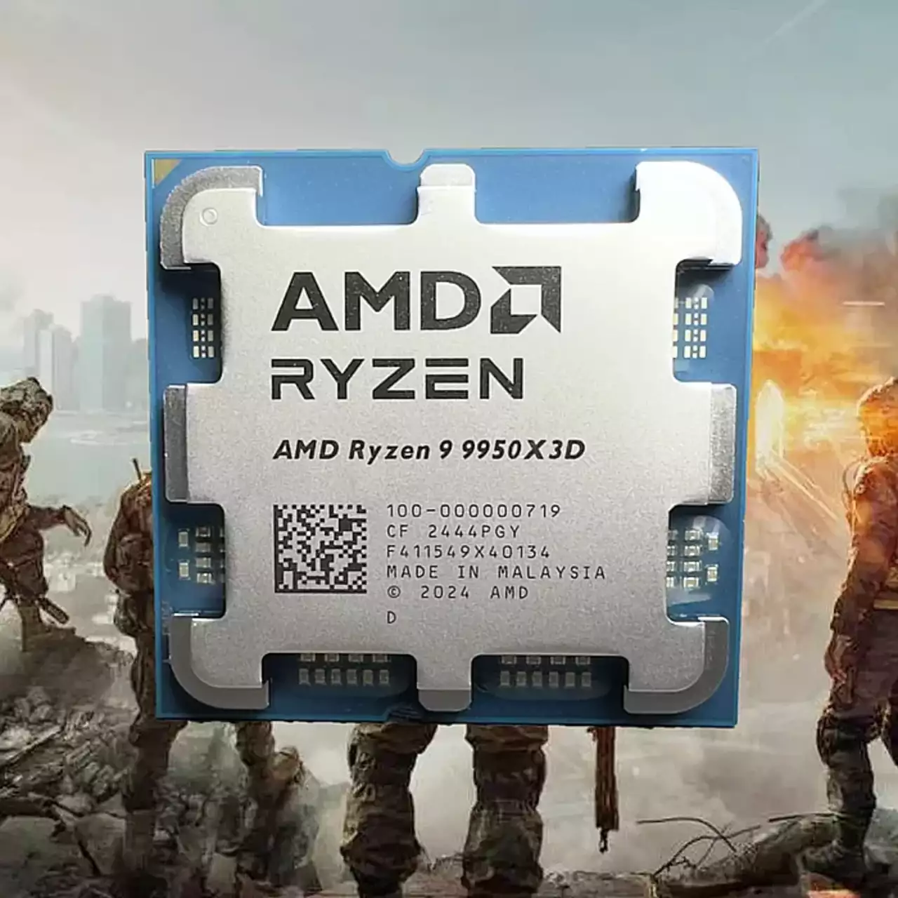 Javelin Anti-Cheat Está Prejudicando o Desempenho do AMD Ryzen X3D em Jogos da EA