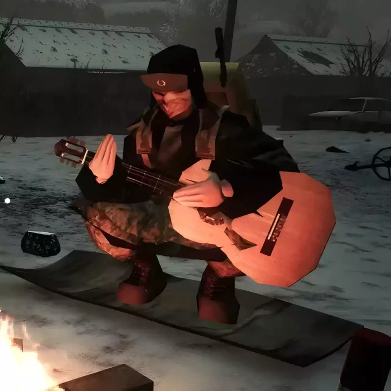 Przewodnik po rzemiosłach w Misery: Wszystkie przepisy i lista zasobów