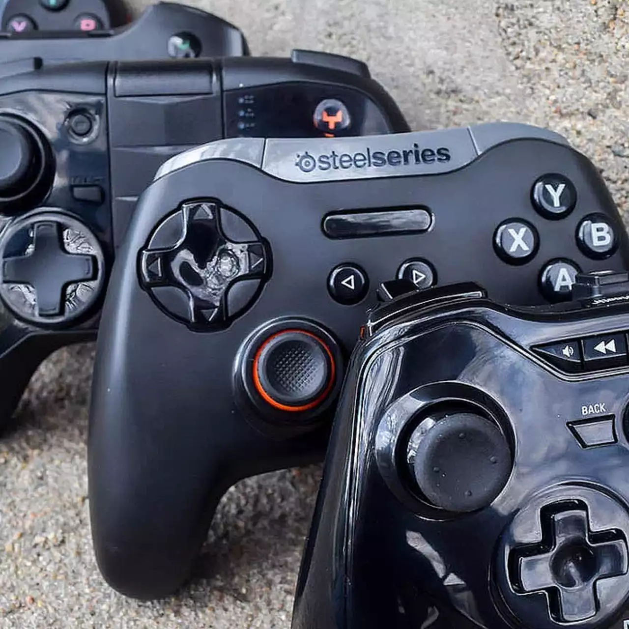 Експерти PCGamesN назвали найкращі контролери для PC