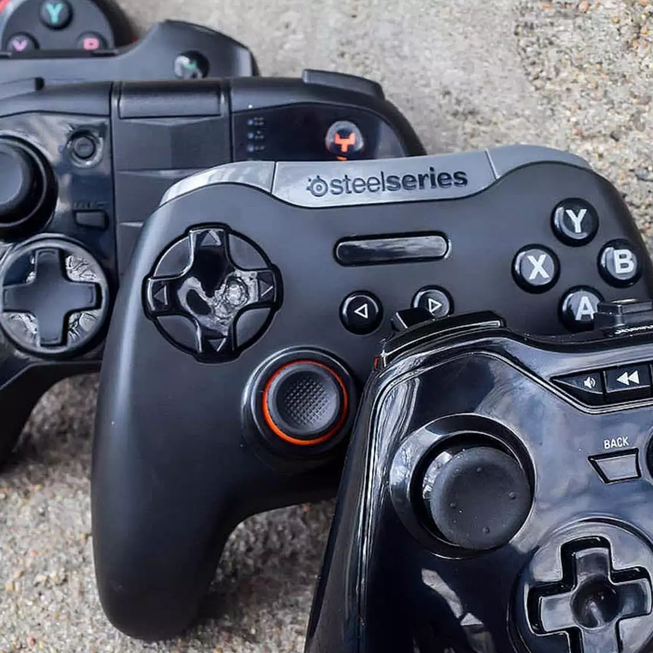 Especialistas da PCGamesN Nomeiam os Melhores Controles para PC