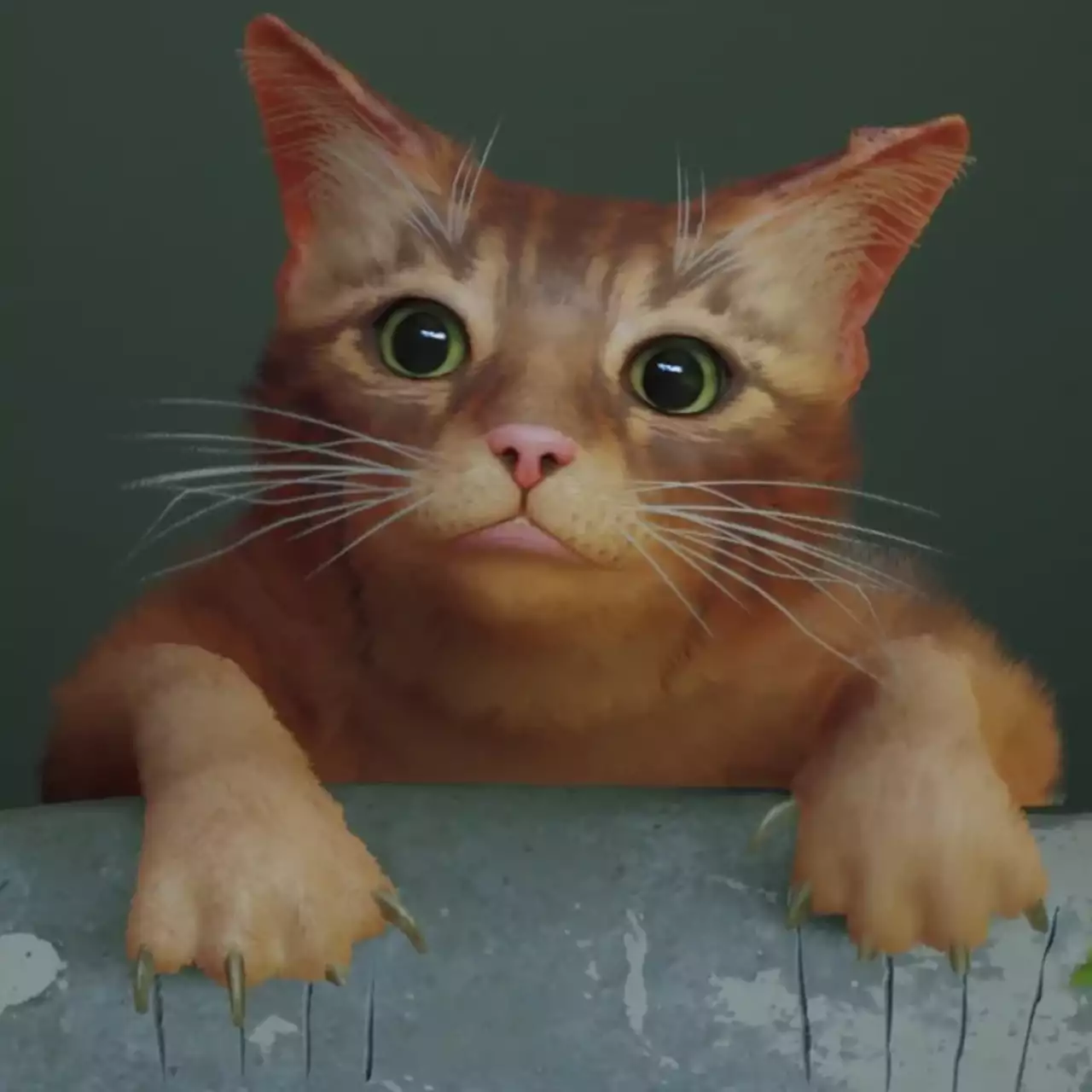 官方消息：PS Plus 订阅者将获得《流浪者》、《EA Sports WRC 24》和《完全准确的战斗模拟器》