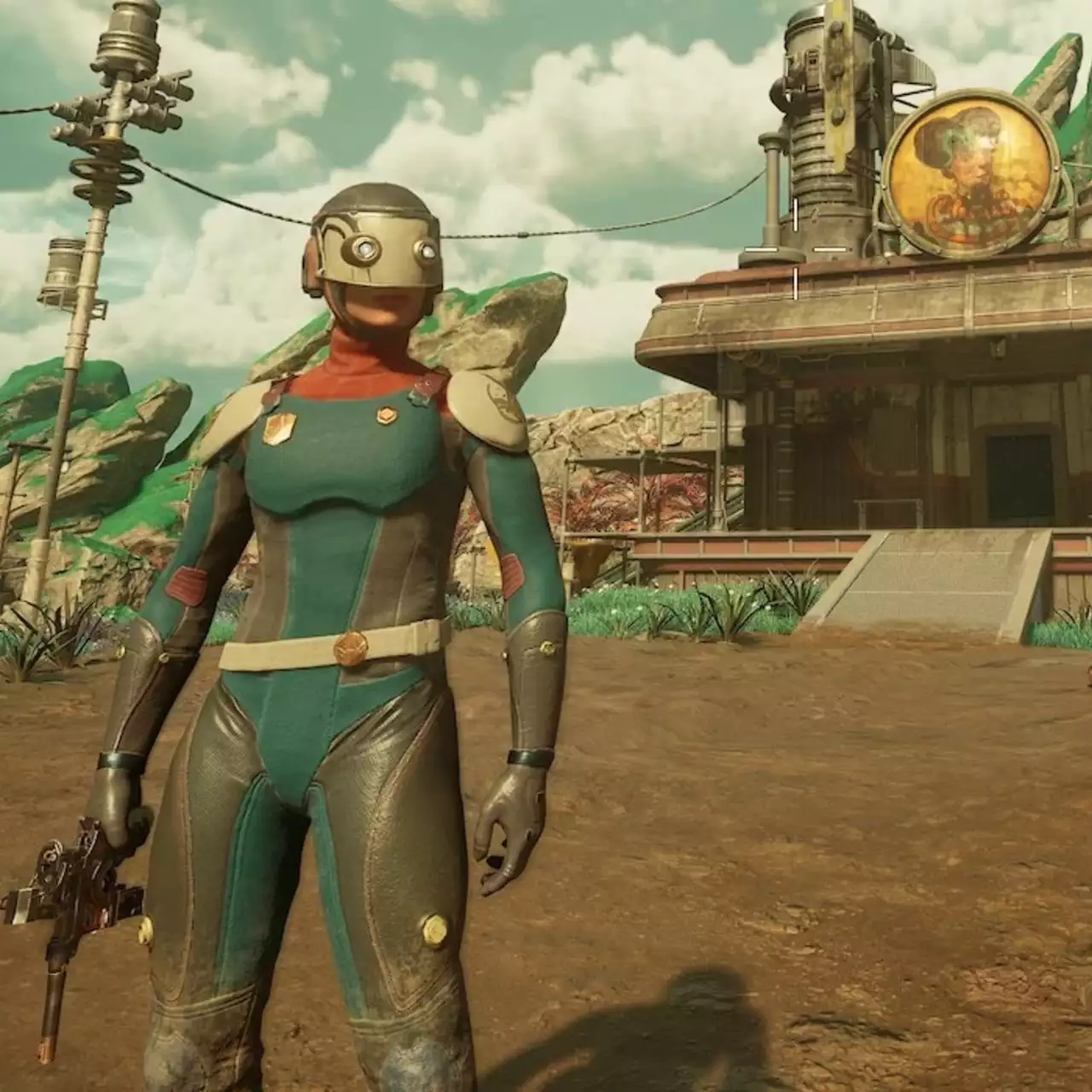 The Outer Worlds 2 вийшла на PC та консолях The Outer Worlds 2 вийшла на PC та консолях