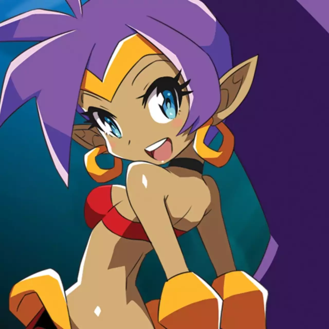 WayForward працює над Shantae 7 WayForward працює над Shantae 7