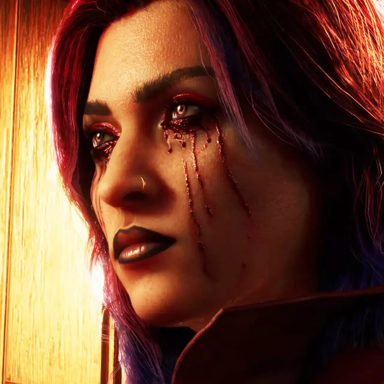 Vampire: The Masquerade — Bloodlines 2 отримала безкоштовне хэллоуїнське оновлення — ось що воно додає Vampire: The Masquerade — Bloodlines 2 отримала безкоштовне хэллоуїнське оновлення — ось що воно додає