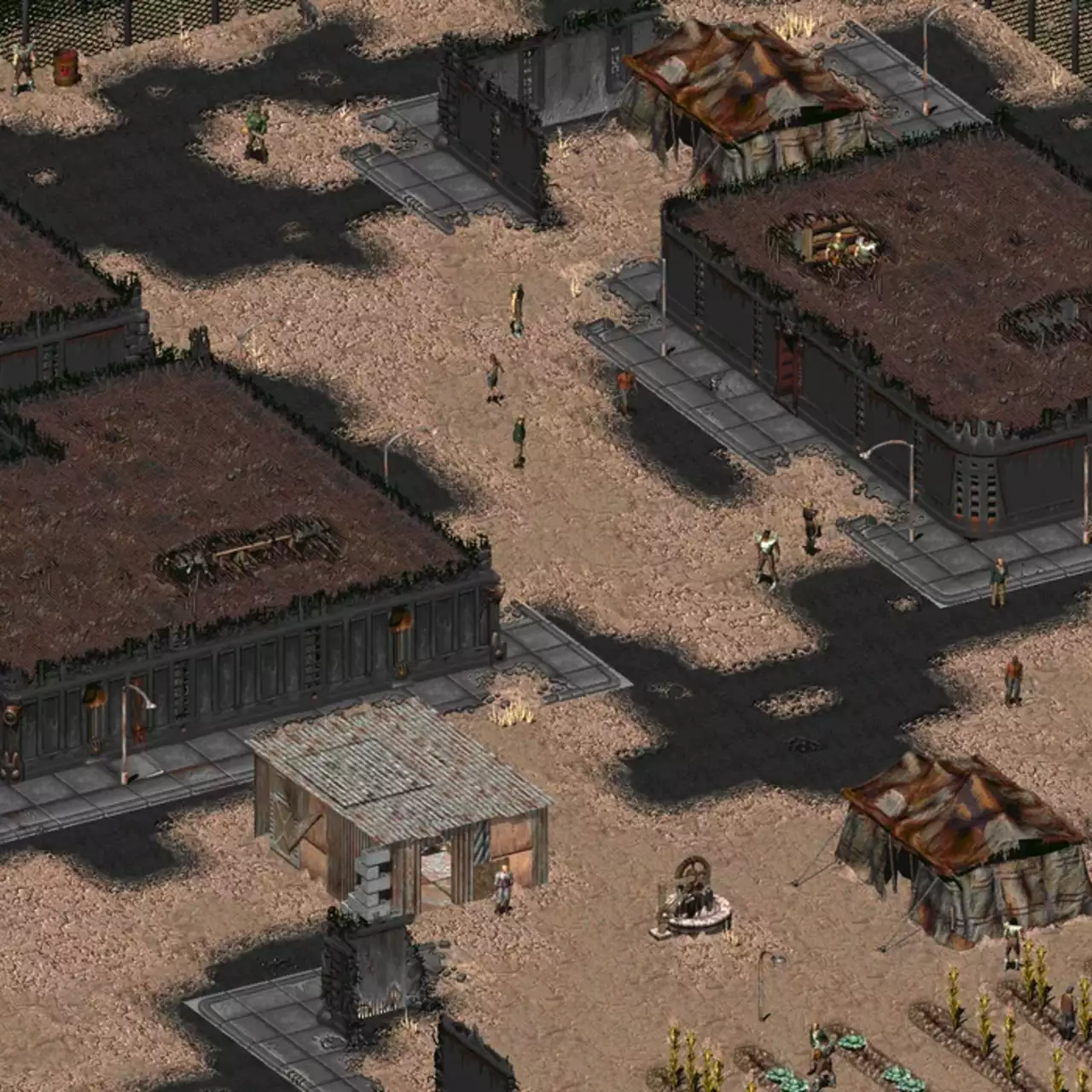 Fallout mógł być jak Tomb Raider — ale jedna decyzja zmieniła wszystko