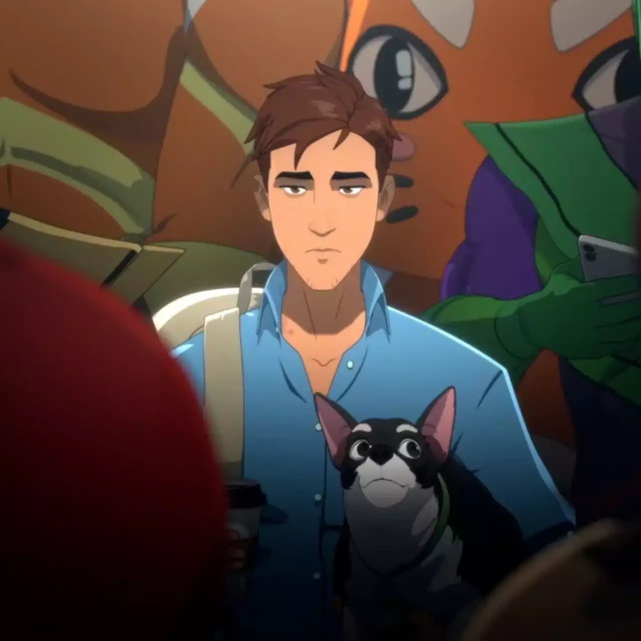 Dispatch Menerima Episode 3 dan 4 — Jumlah Pemain Melonjak ke 66.000 di Steam