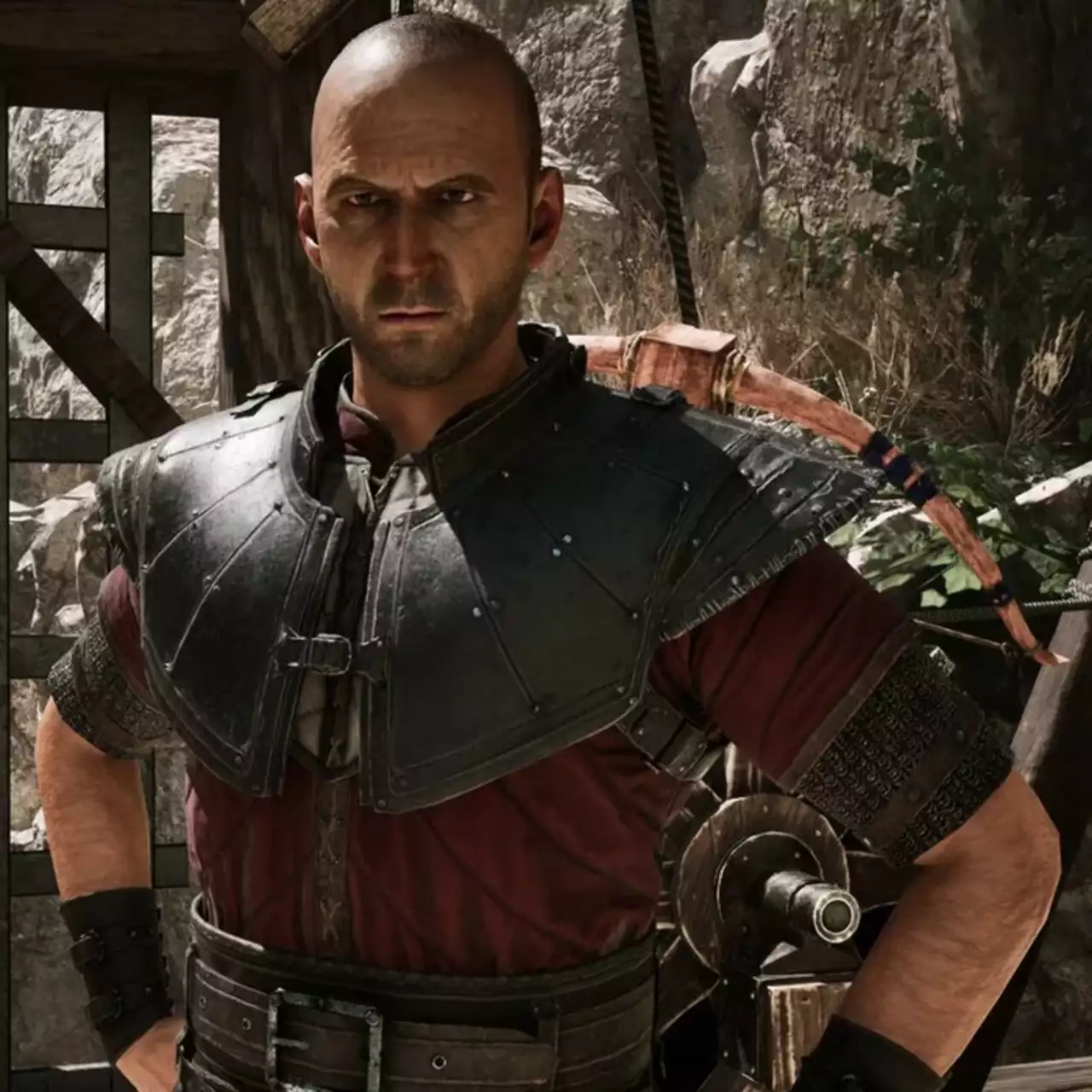 «Завжди повинна існувати гра з Gothic»: творці ремейка розповіли про плани на майбутнє франшизи «Завжди повинна існувати гра з Gothic»: творці ремейка розповіли про плани на майбутнє франшизи