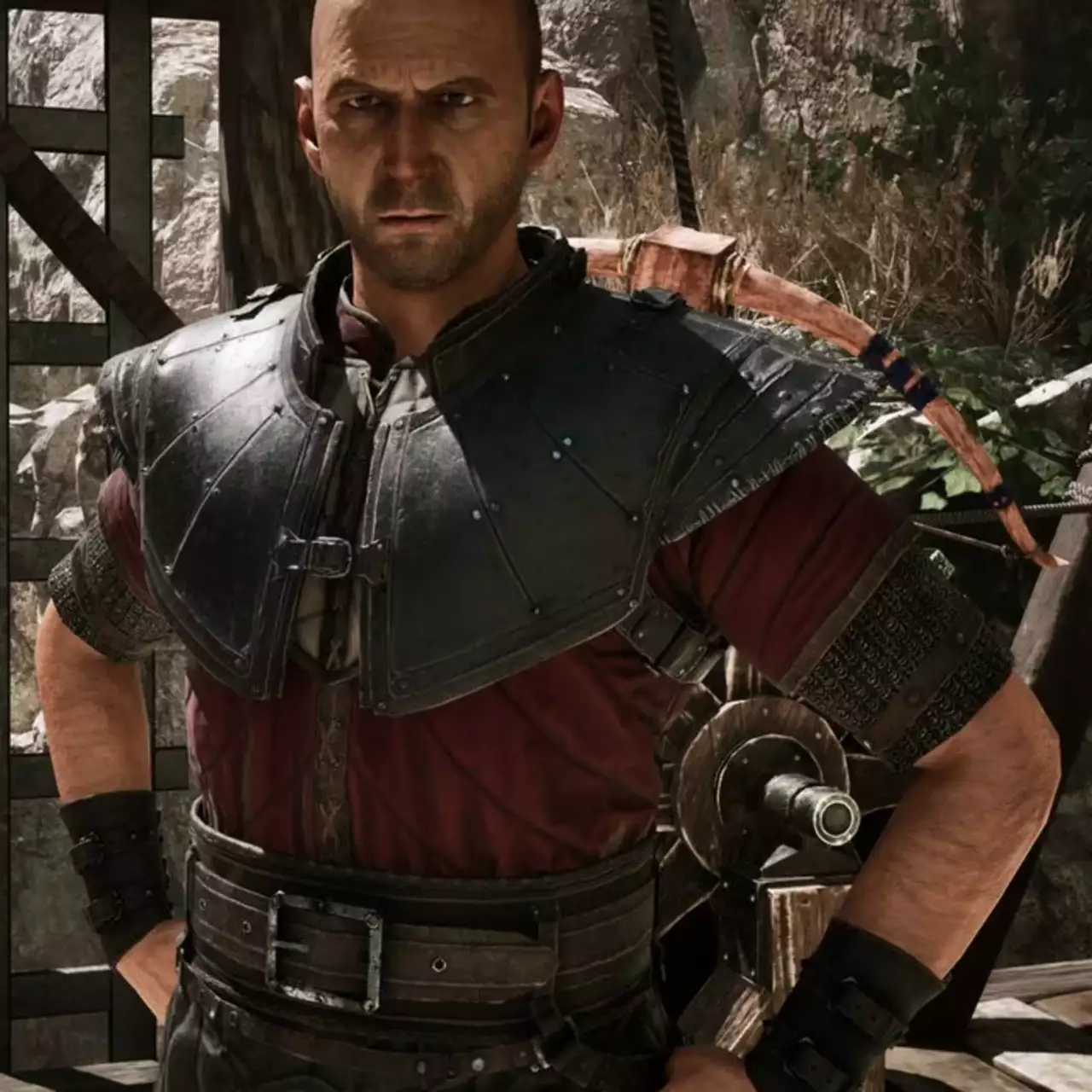 «Selalu Harus Ada Game Gothic»: Pengembang Remake Berbagi Rencana Masa Depan untuk Franchise