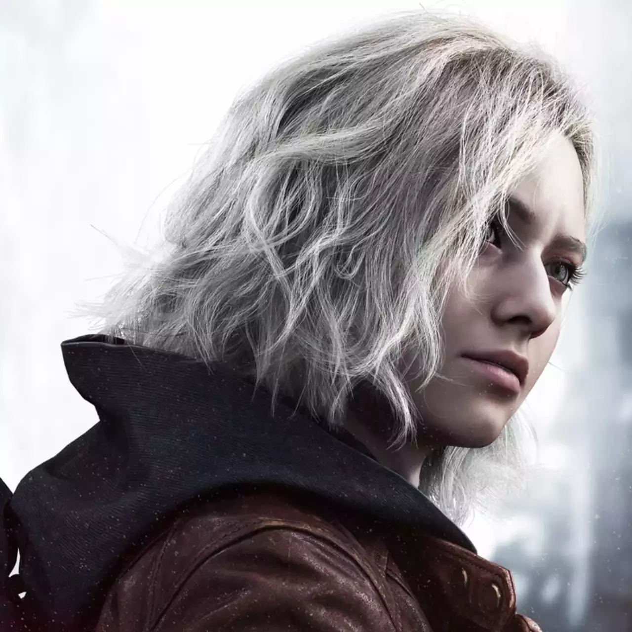 Pré-vendas abertas para Resident Evil Requiem — Edição Deluxe permite que você vista o protagonista como Lady Dimitrescu