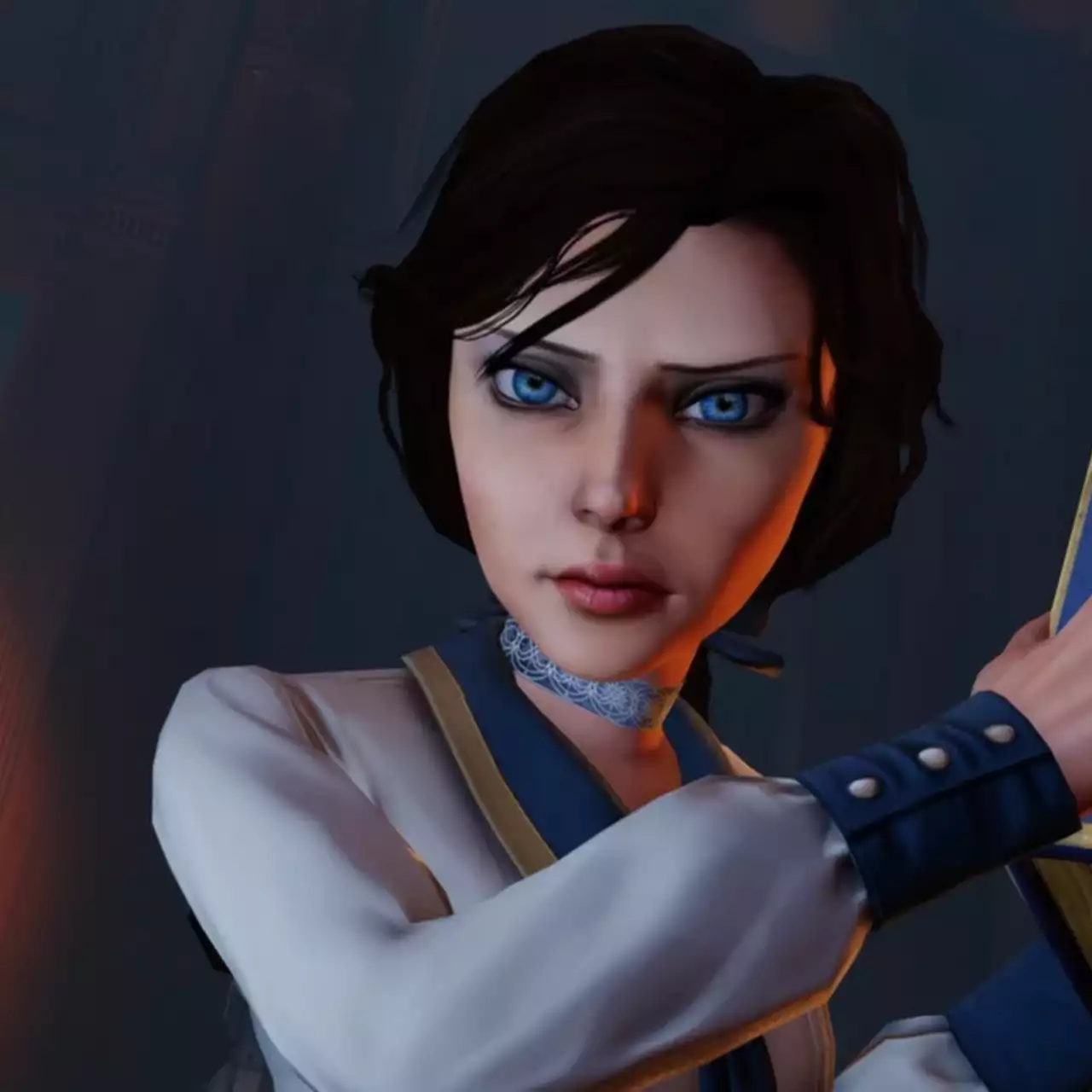 Сценарист BioShock Infinite розповів, як отримав посаду — його найняли, не знаючи, що він працює в сусідній кімнаті