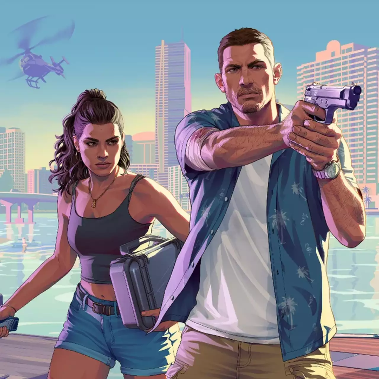 Take-Two CEO'su AI heyecanına inanmıyor: «Yapay Zeka, GTA ile eşdeğer hiçbir şey yaratmayacak»